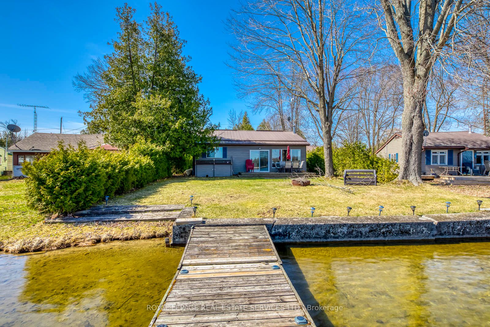 198 Centennial Lane