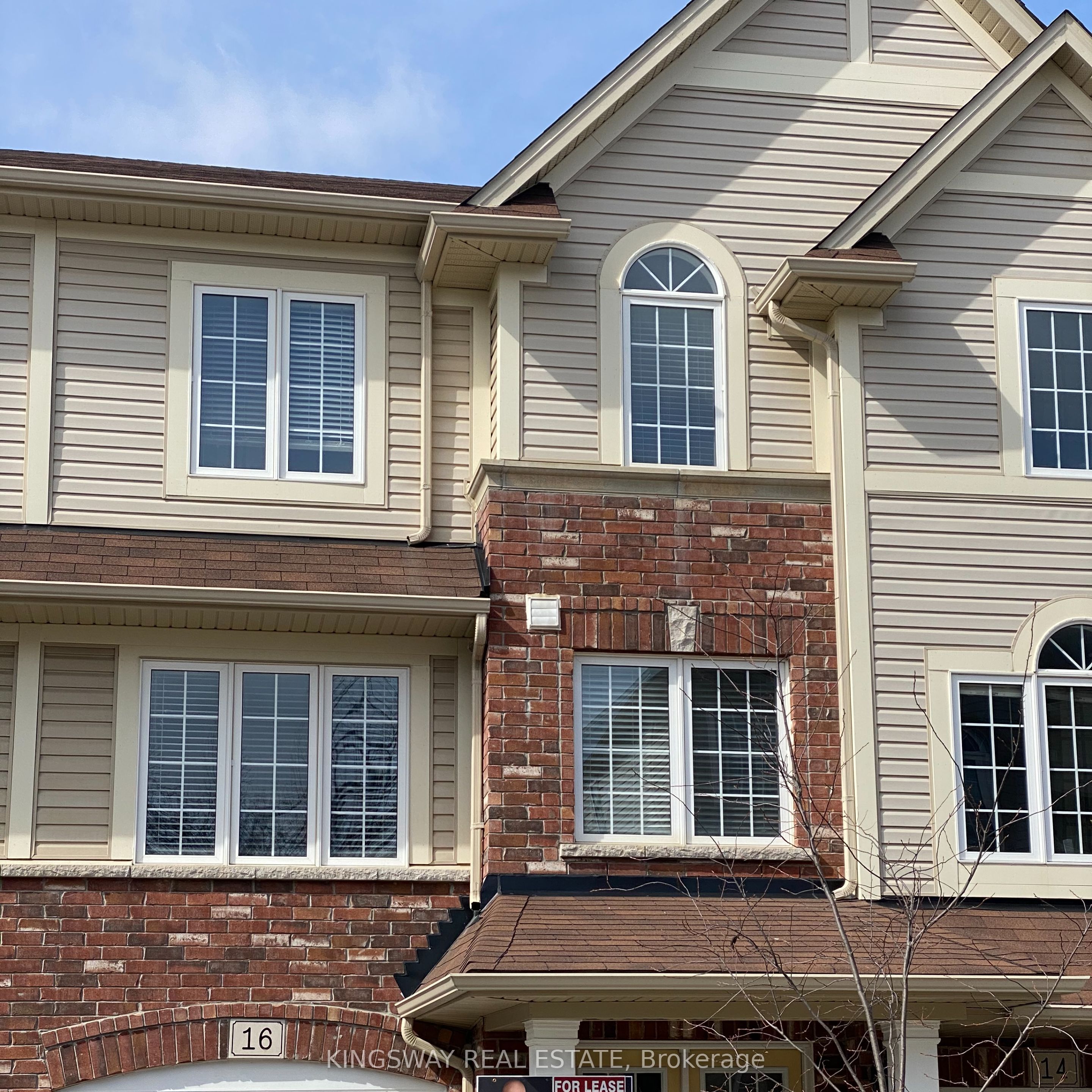 16 Kenridge Terrace