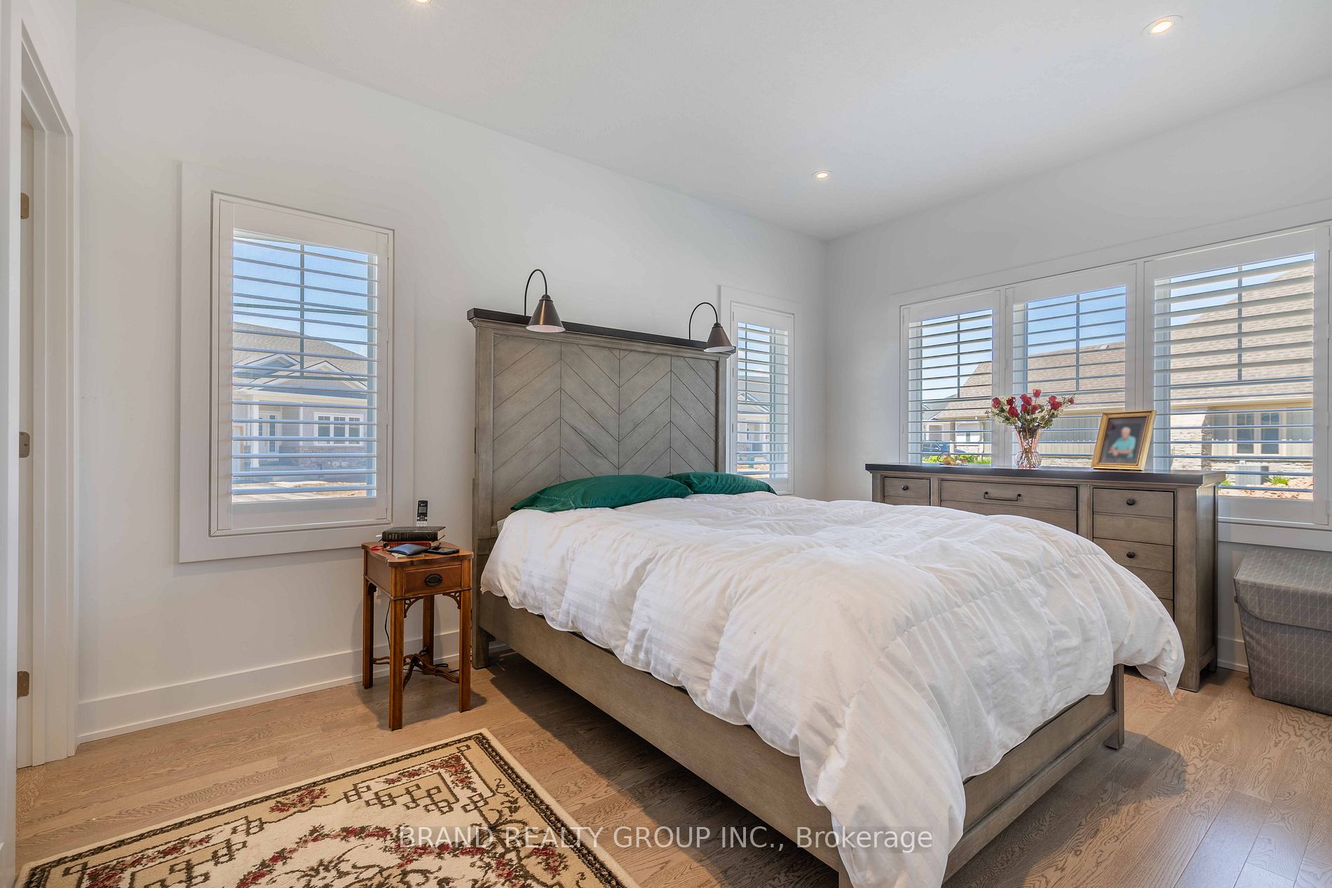 221 Ironwood Way #18