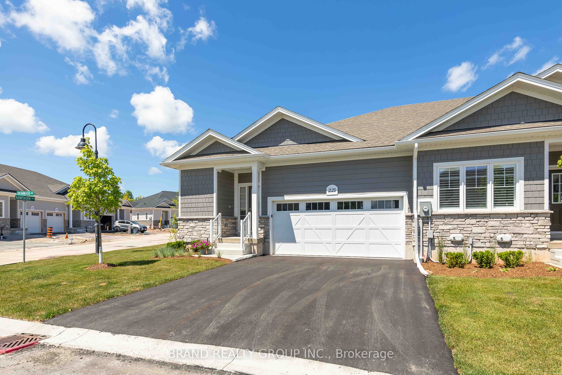 221 Ironwood Way #18