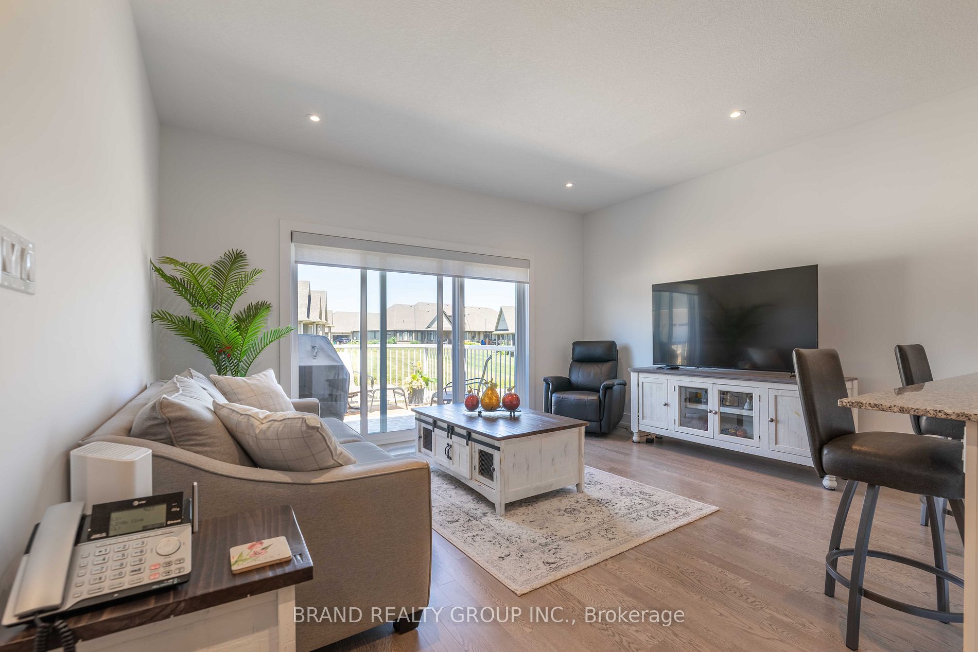 221 Ironwood Way #18