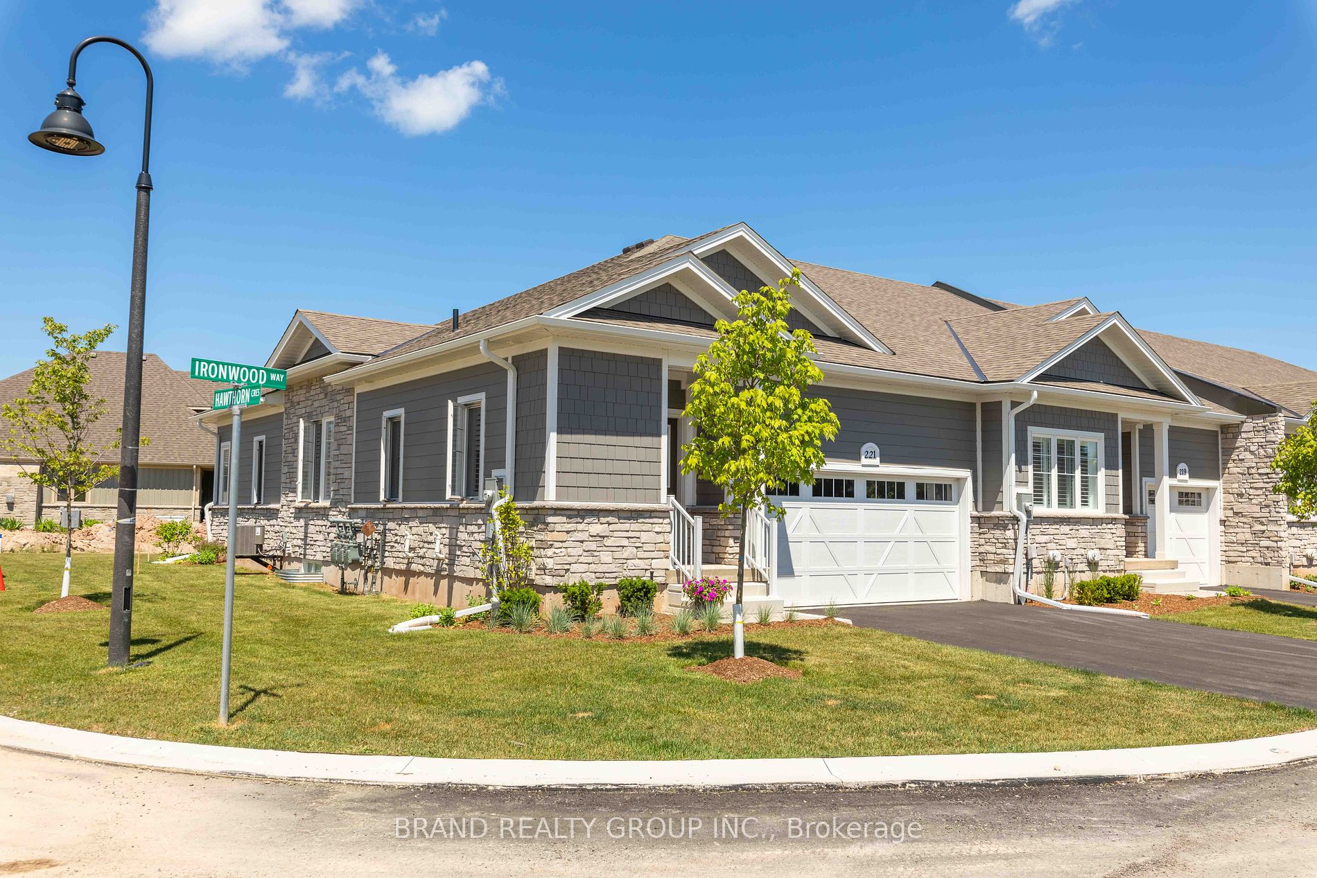 221 Ironwood Way #18