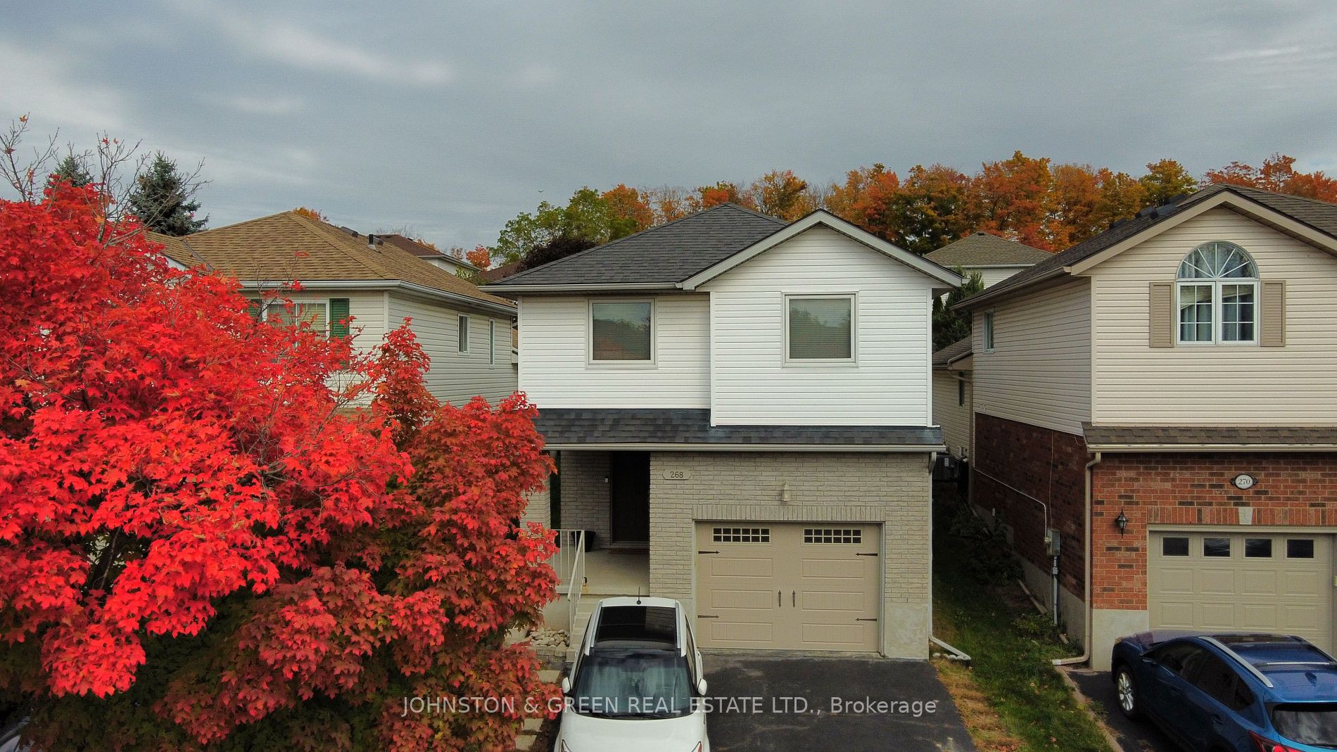 268 Keewatin Avenue