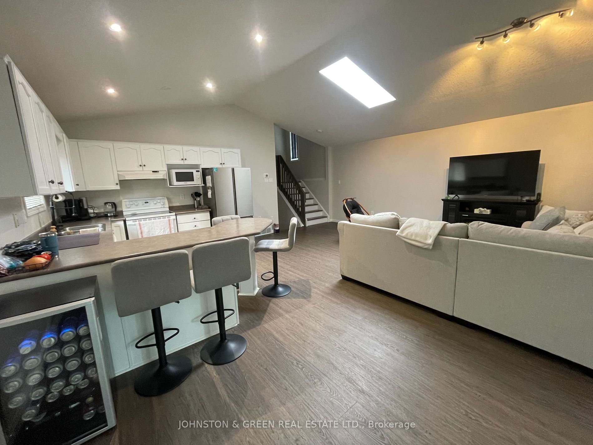 268 Keewatin Avenue