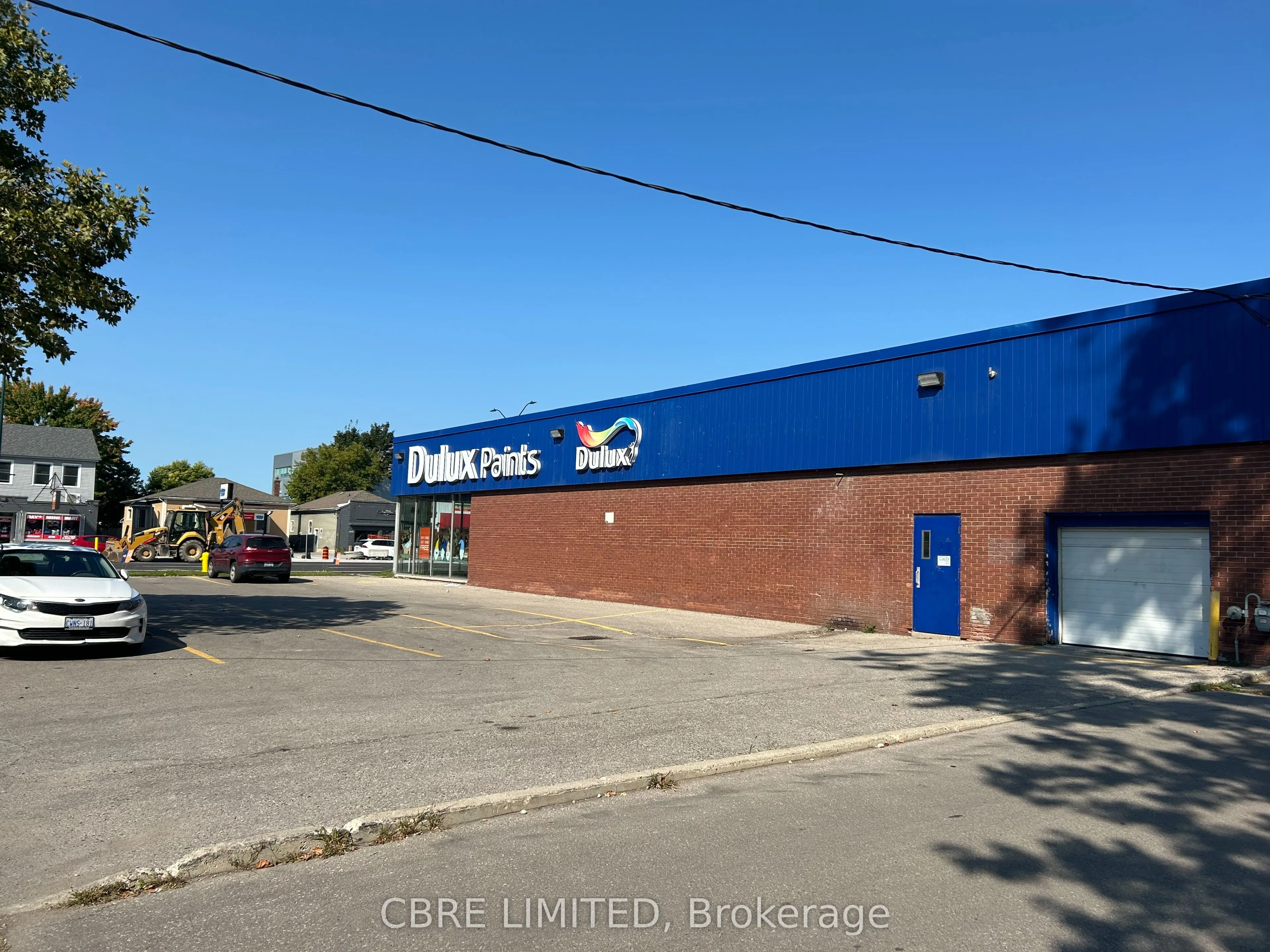 216 Wellington Street