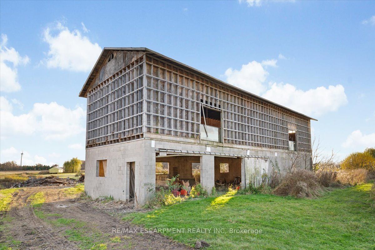 4872 Regional Road 20