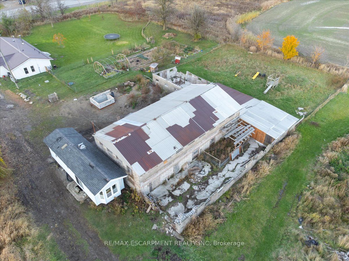 4872 Regional Road 20