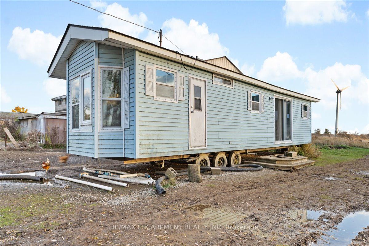4872 Regional Road 20