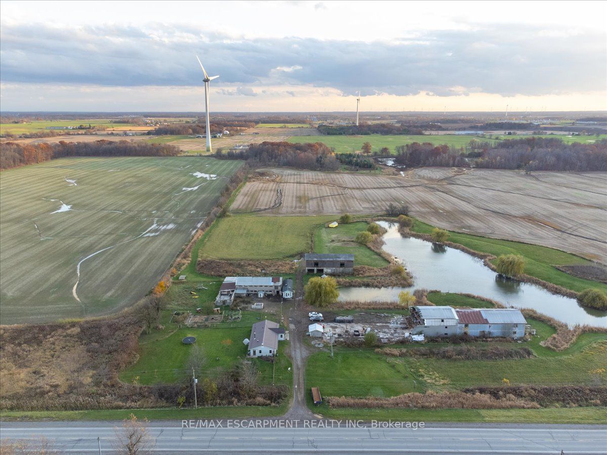 4872 Regional Road 20