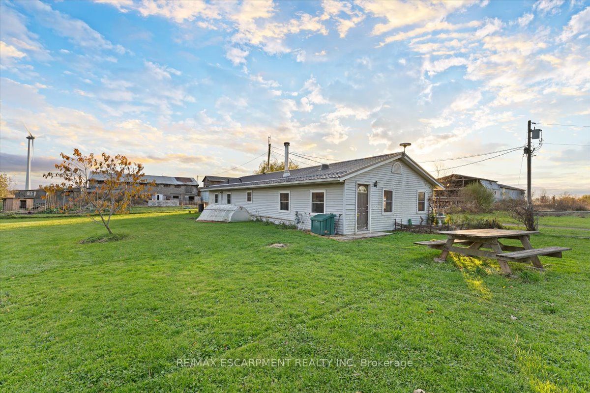 4872 Regional Road 20