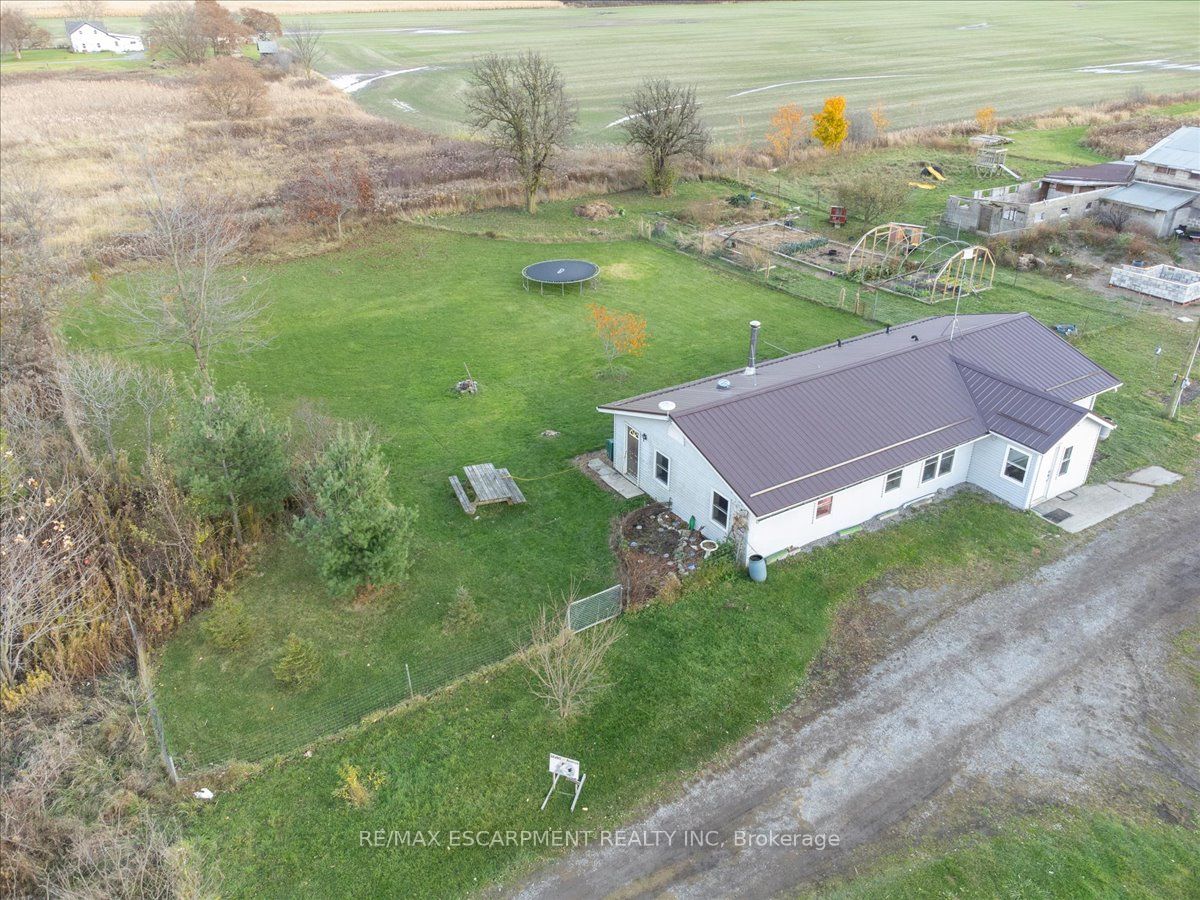 4872 Regional Road 20
