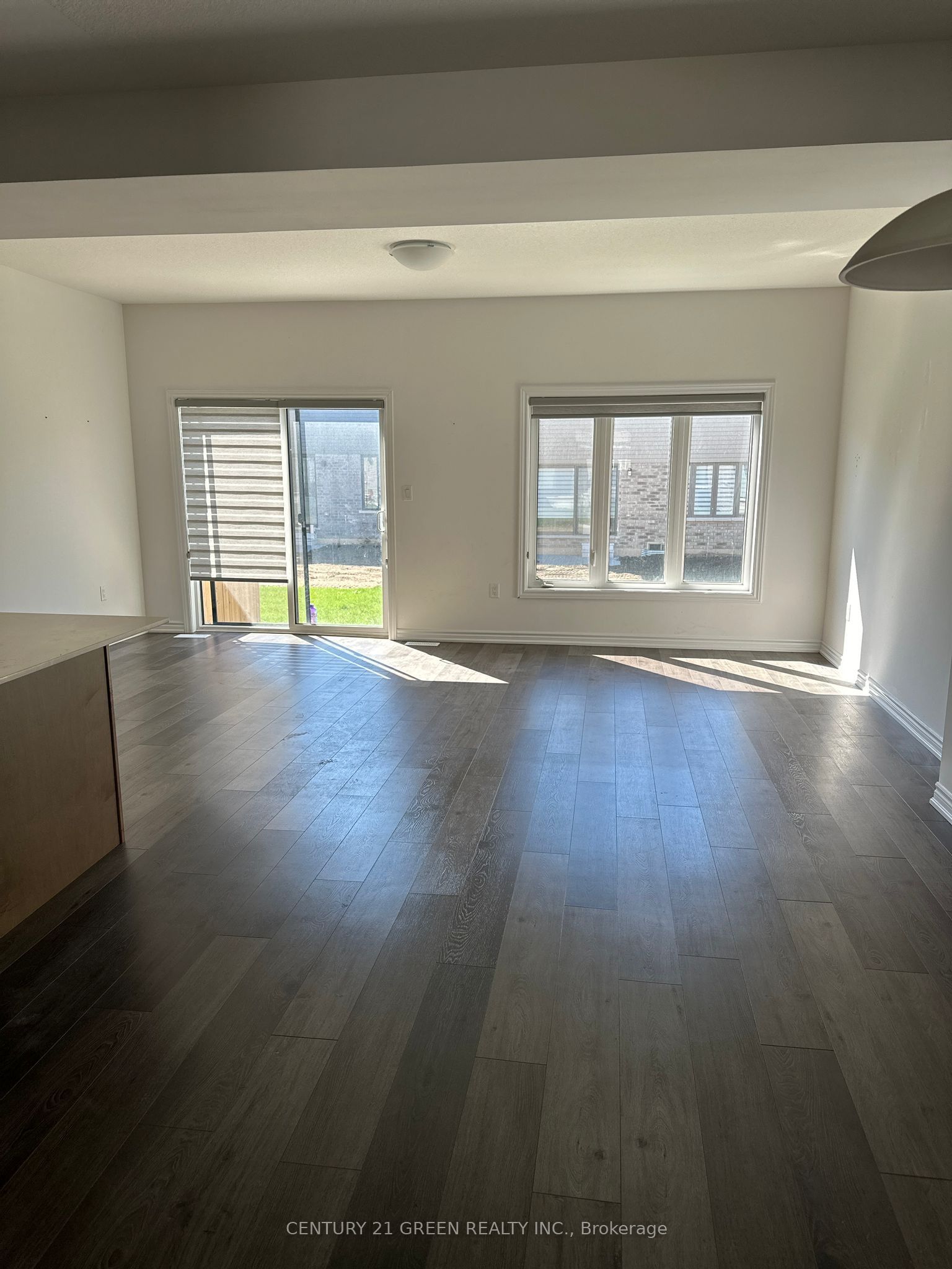 53 June Callwood Way