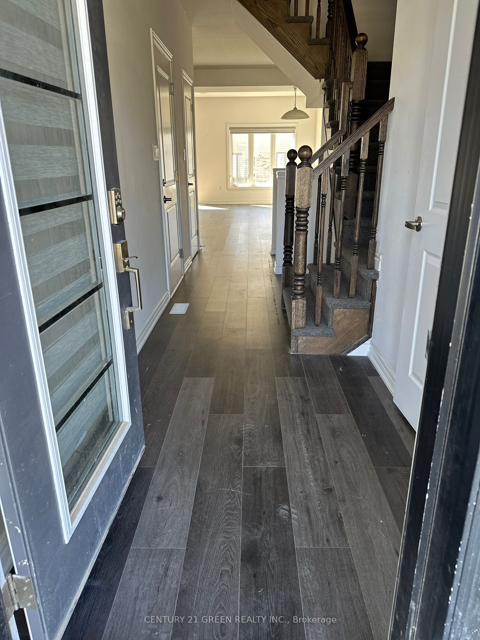 53 June Callwood Way