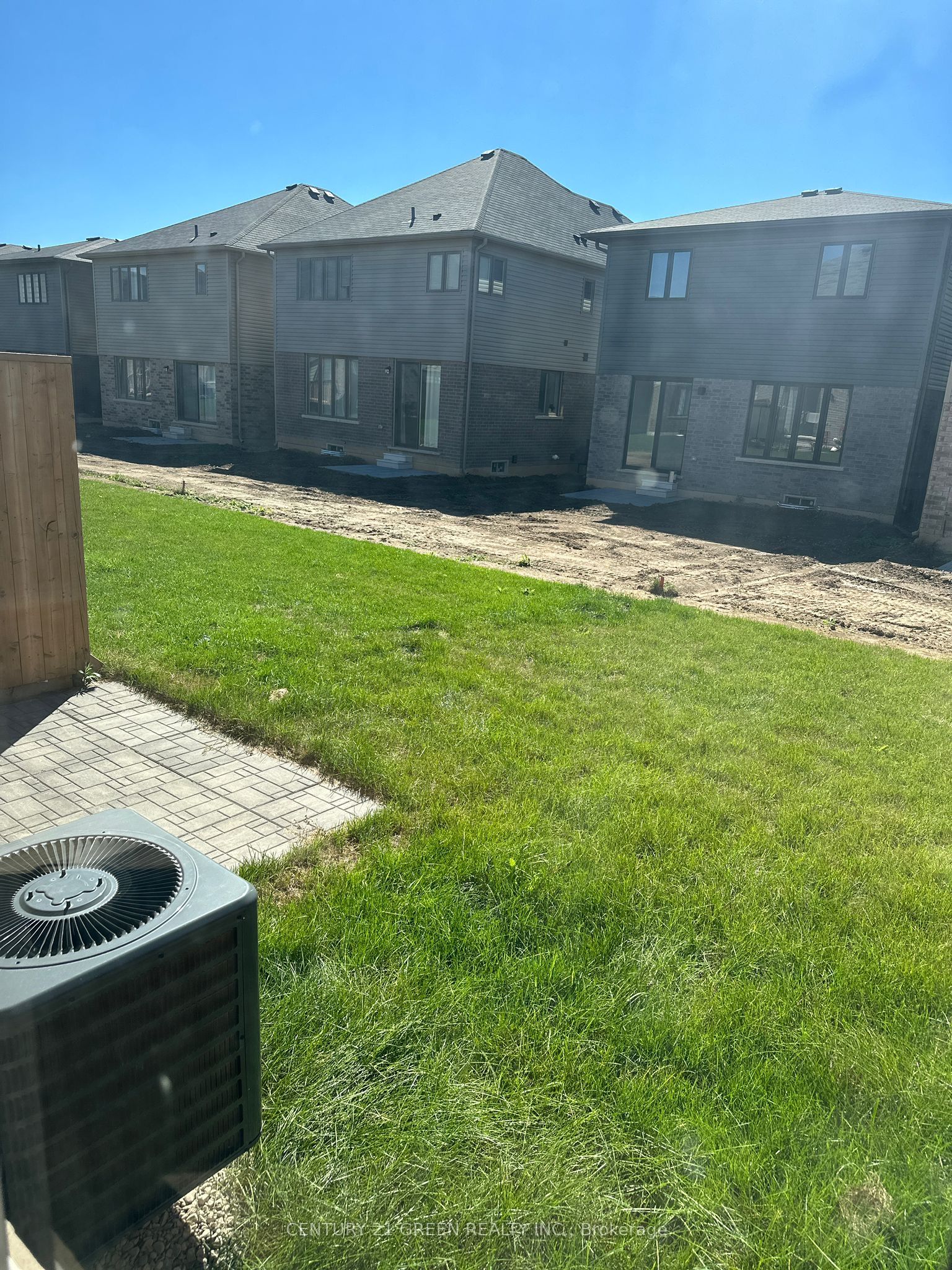 53 June Callwood Way