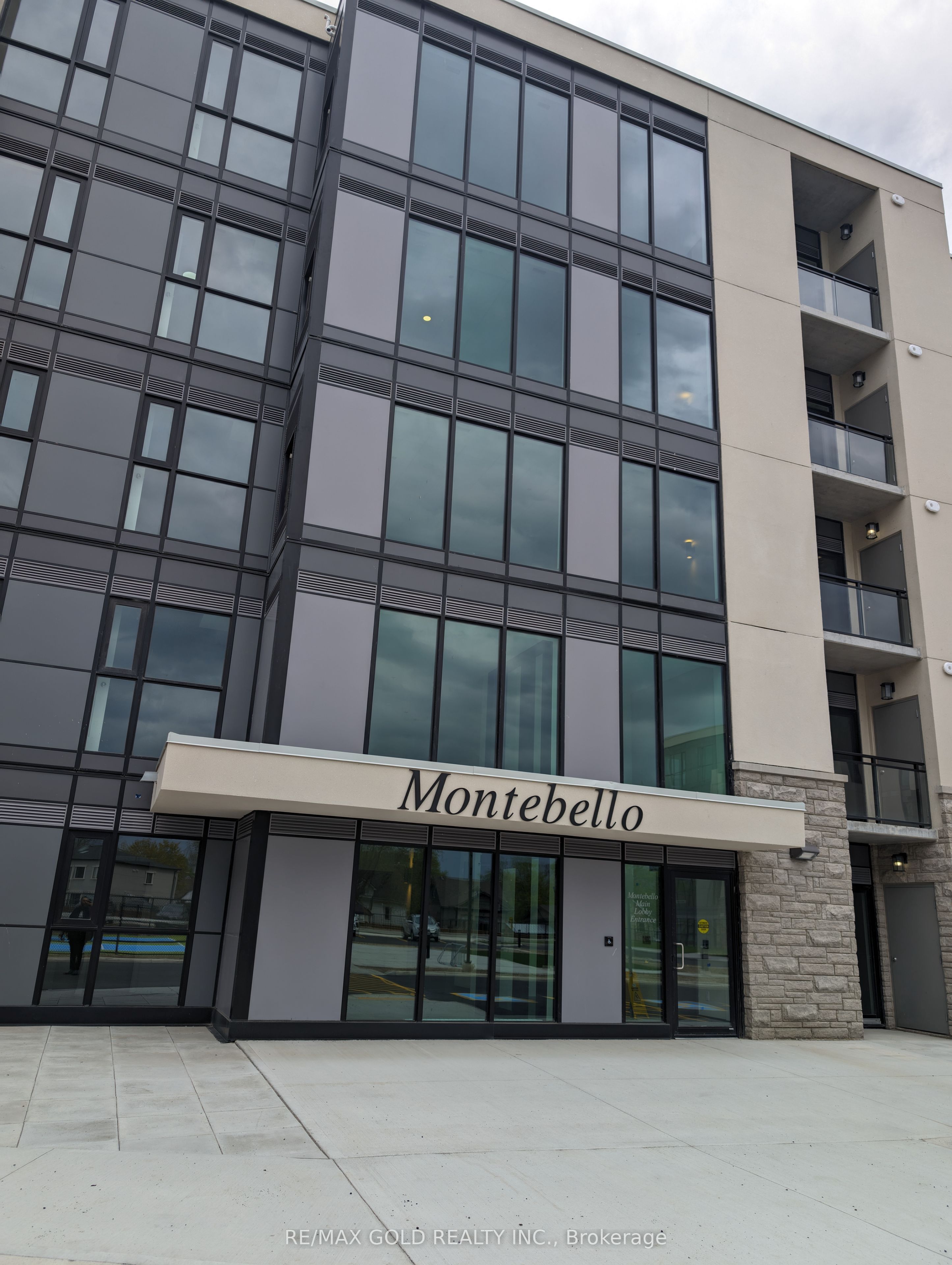 50 Herrick Avenue #105