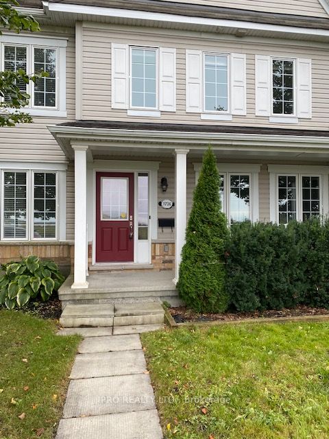 1736 Maple Grove Road