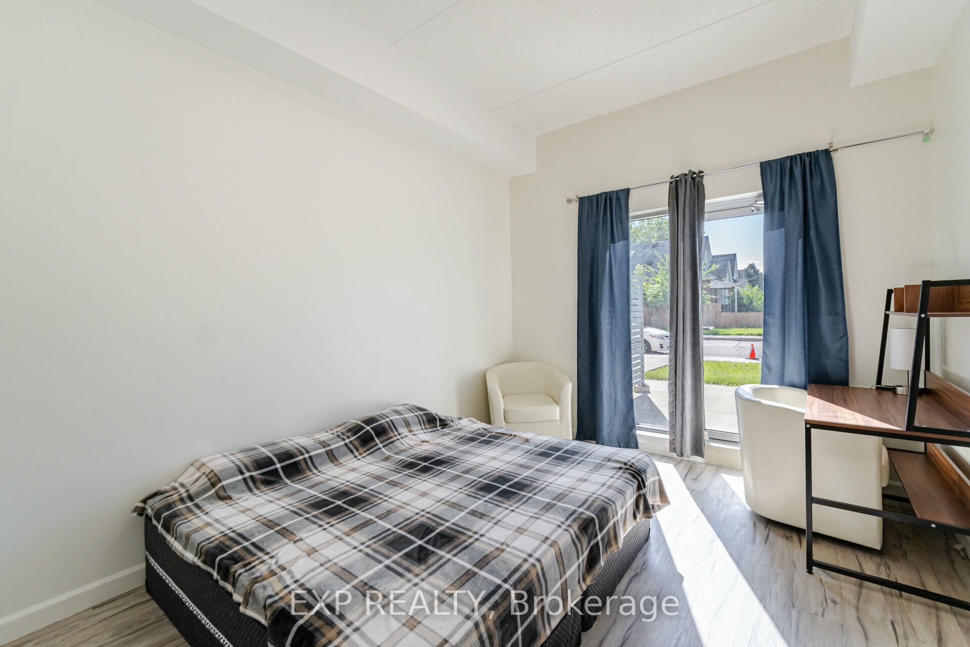 77 Leland Street, #108