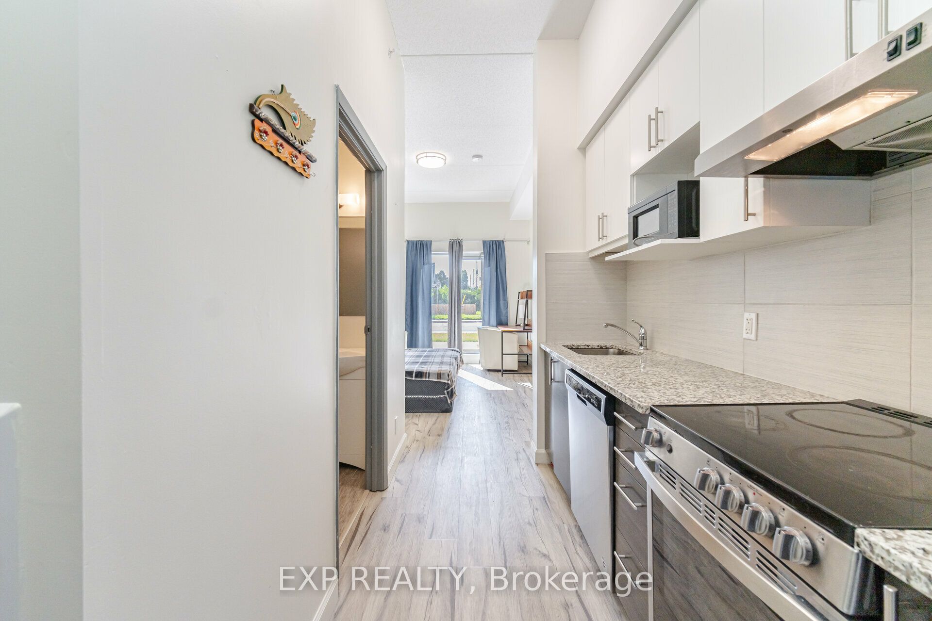 77 Leland Street, #108