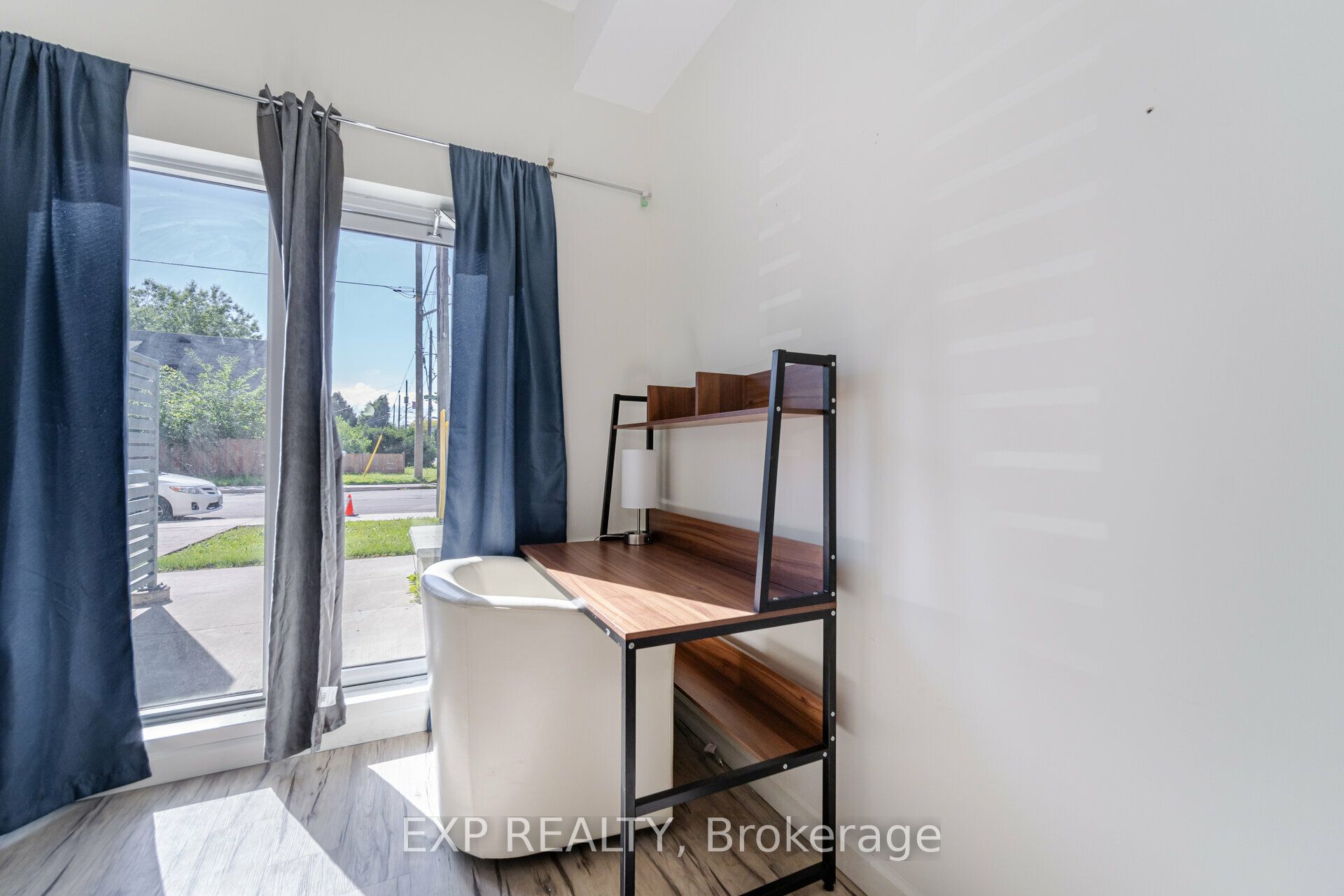 77 Leland Street, #108