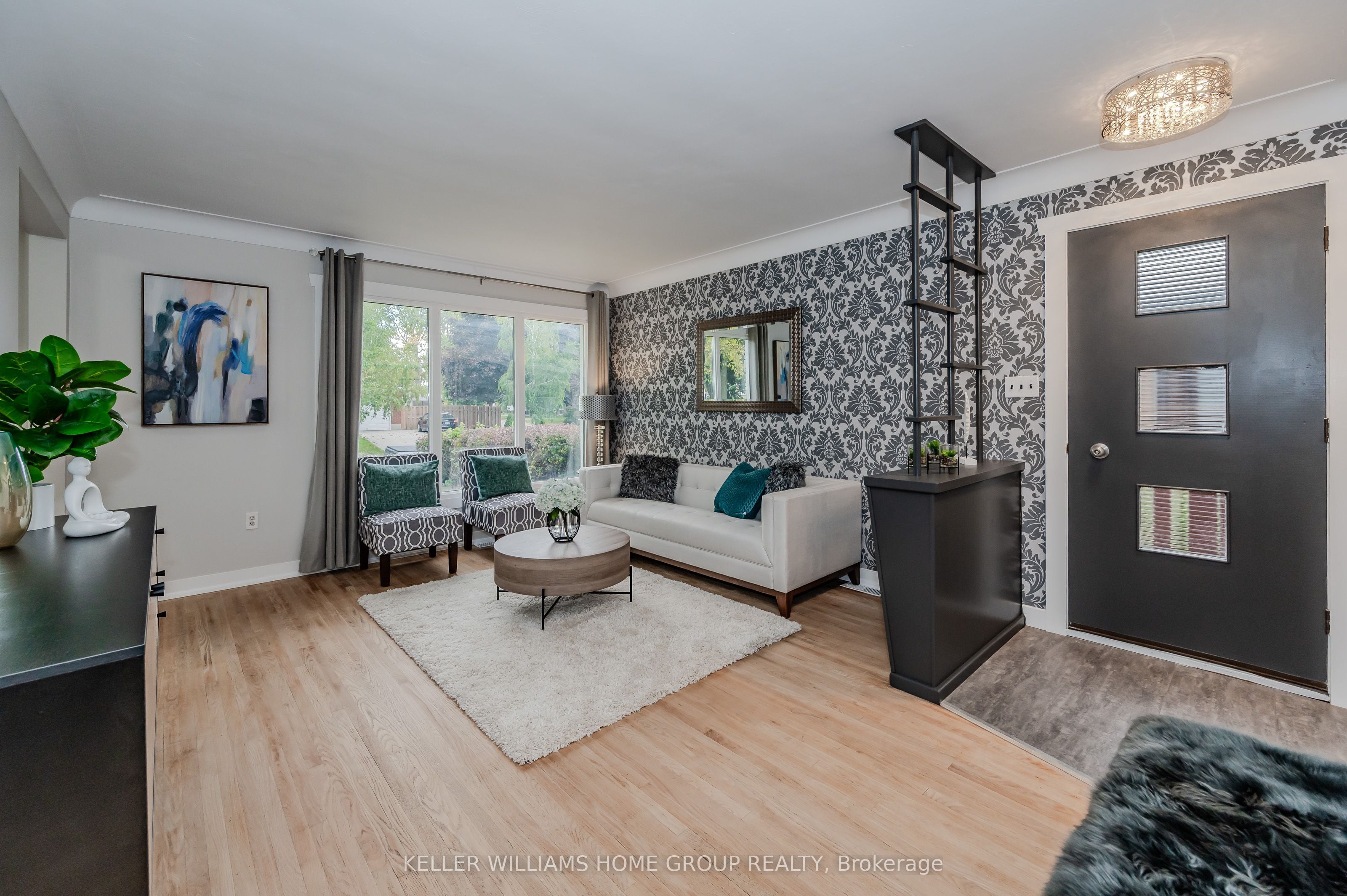 10 Greenwood Avenue