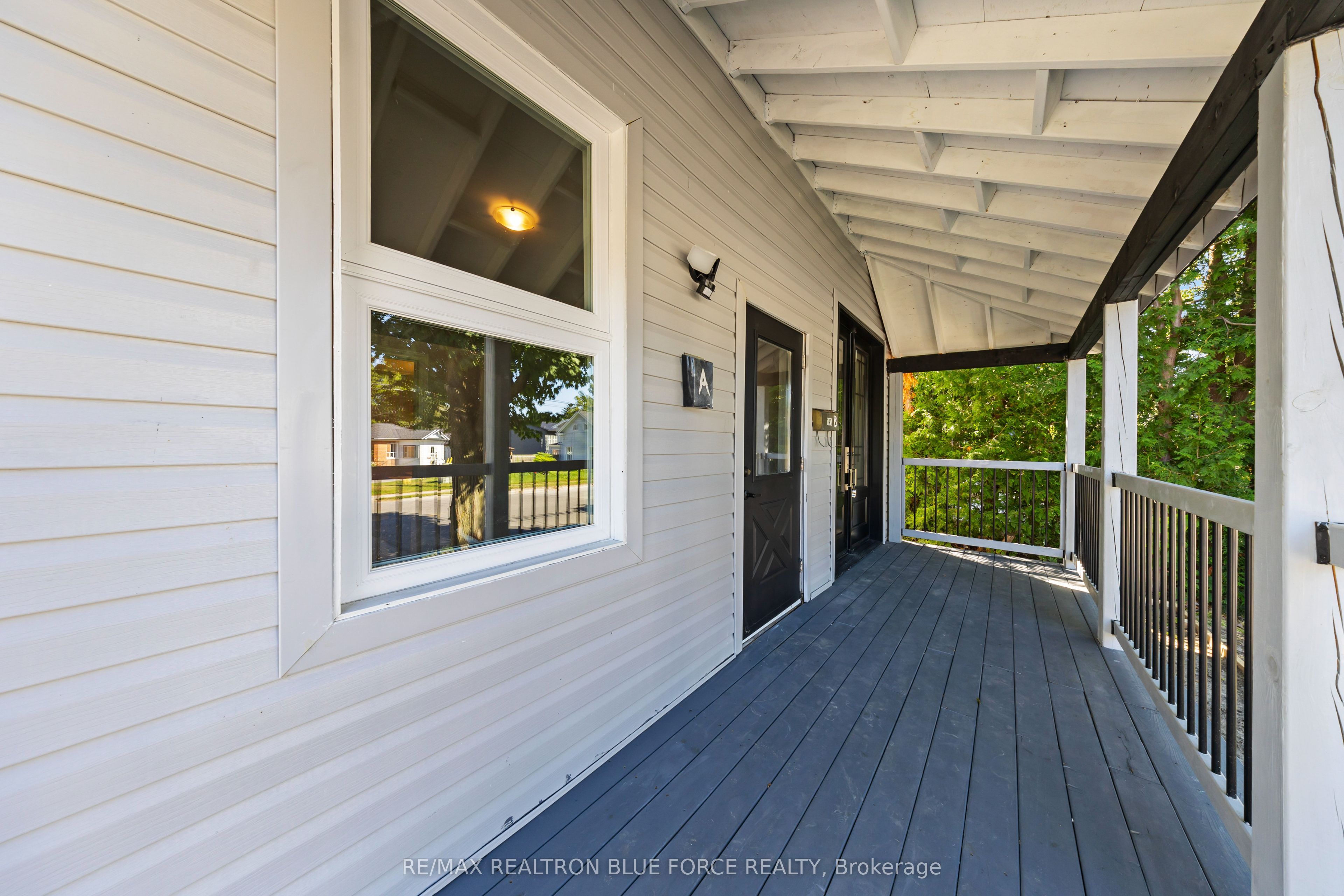 141 Ontario Street