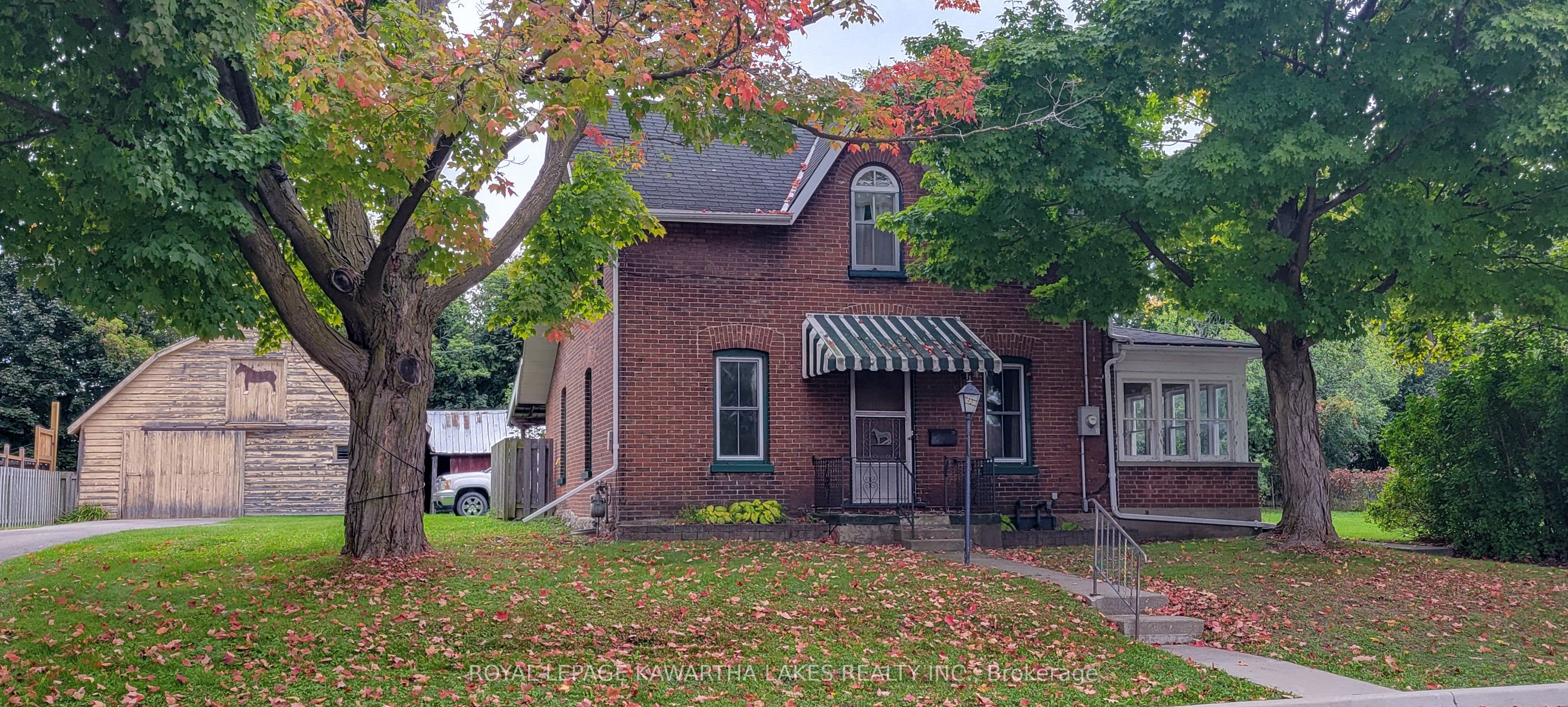 40 Caroline Street