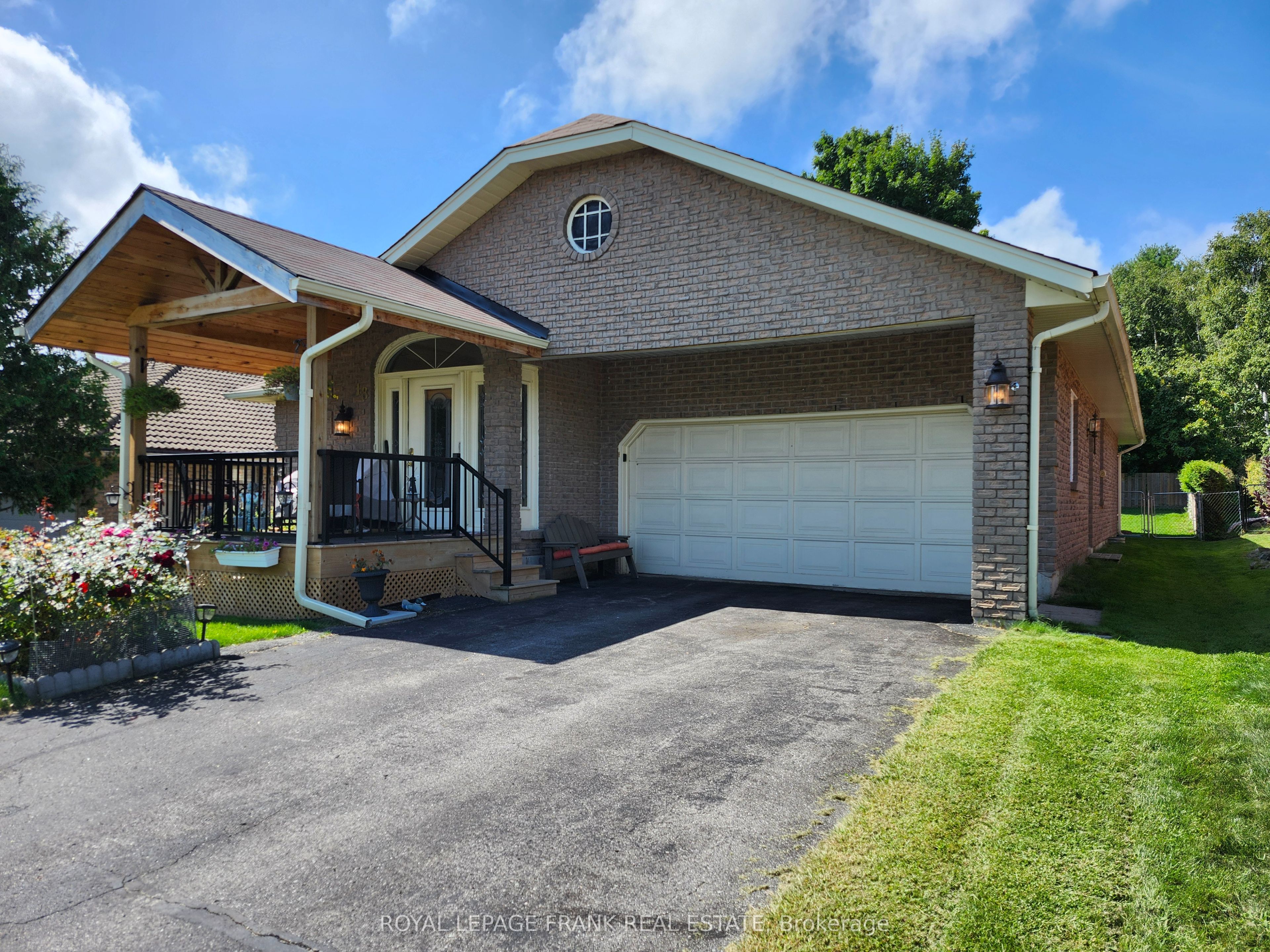 18 Russell Hill Road