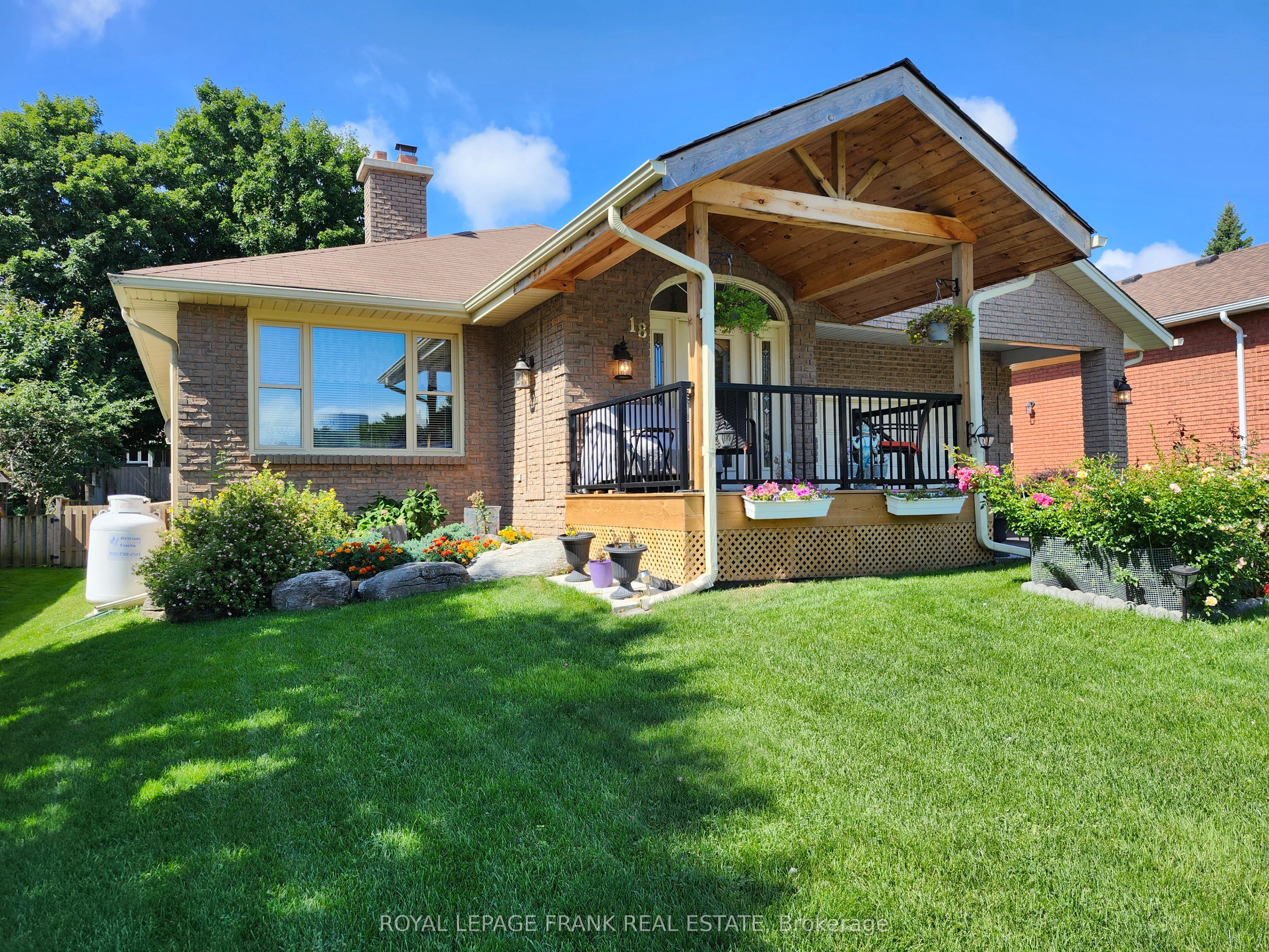 18 Russell Hill Road