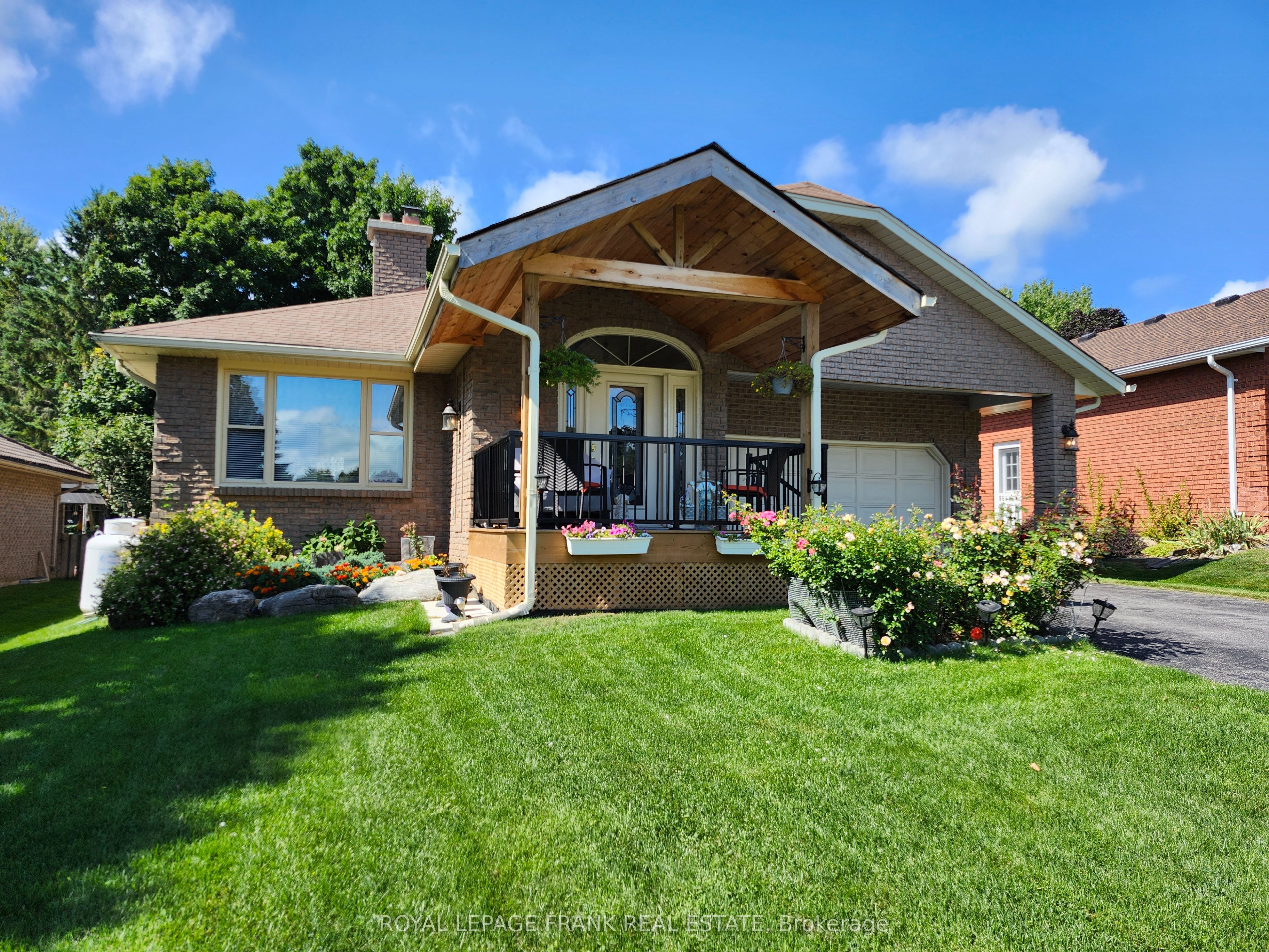 18 Russell Hill Road