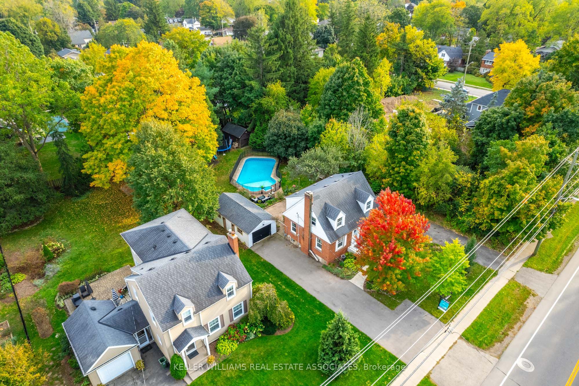 338 Parkside Drive