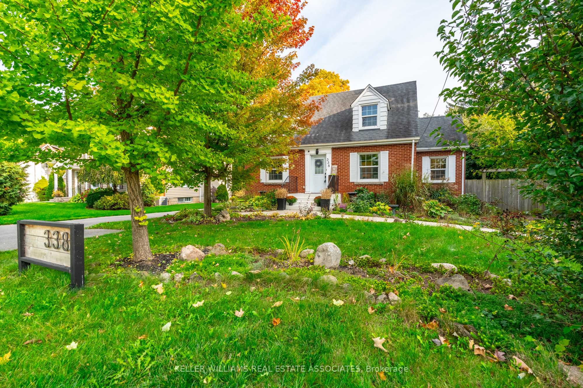338 Parkside Drive