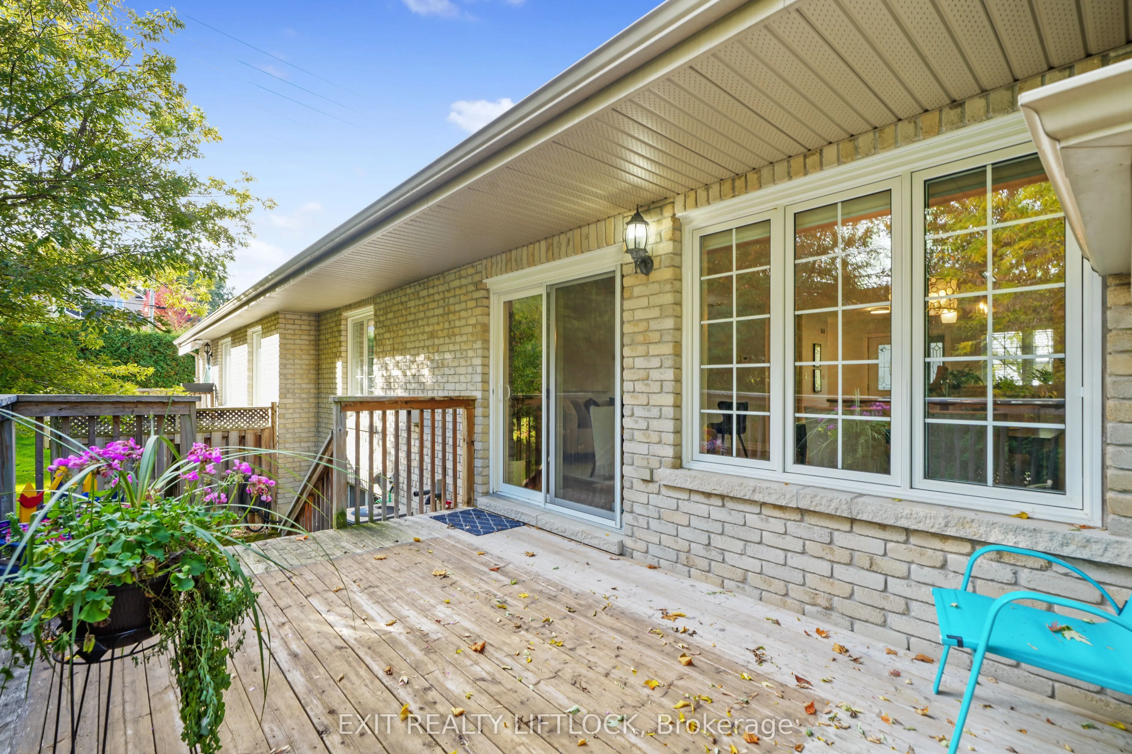1020 Parkhill Road W, #45