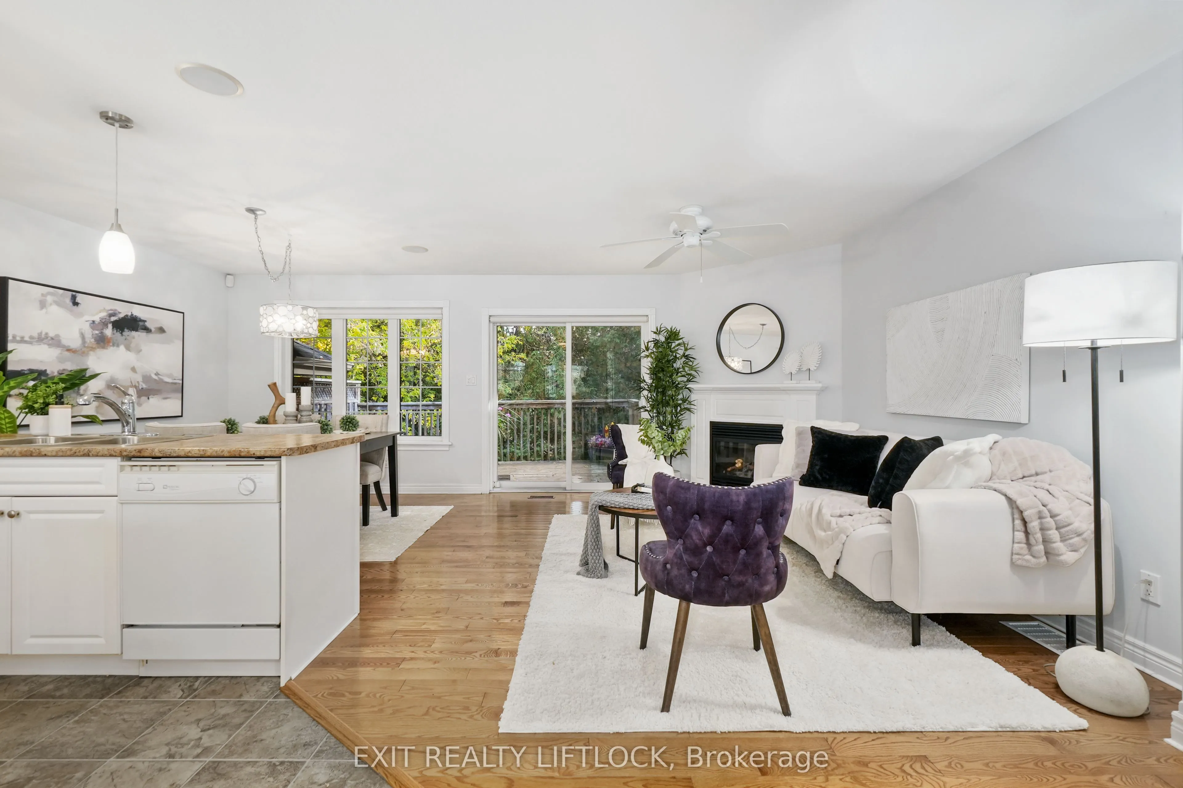 1020 Parkhill Road W, #45