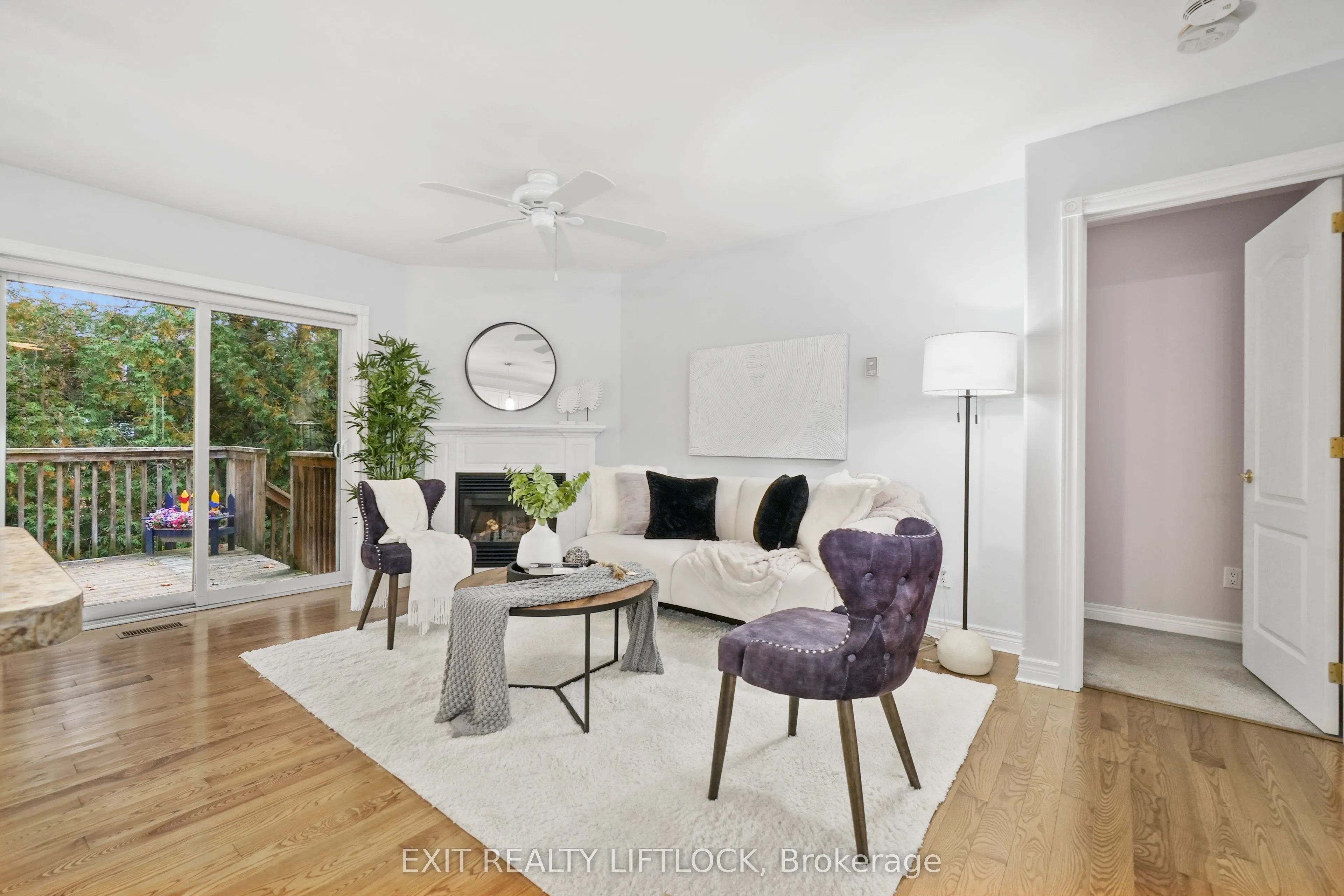 1020 Parkhill Road W, #45