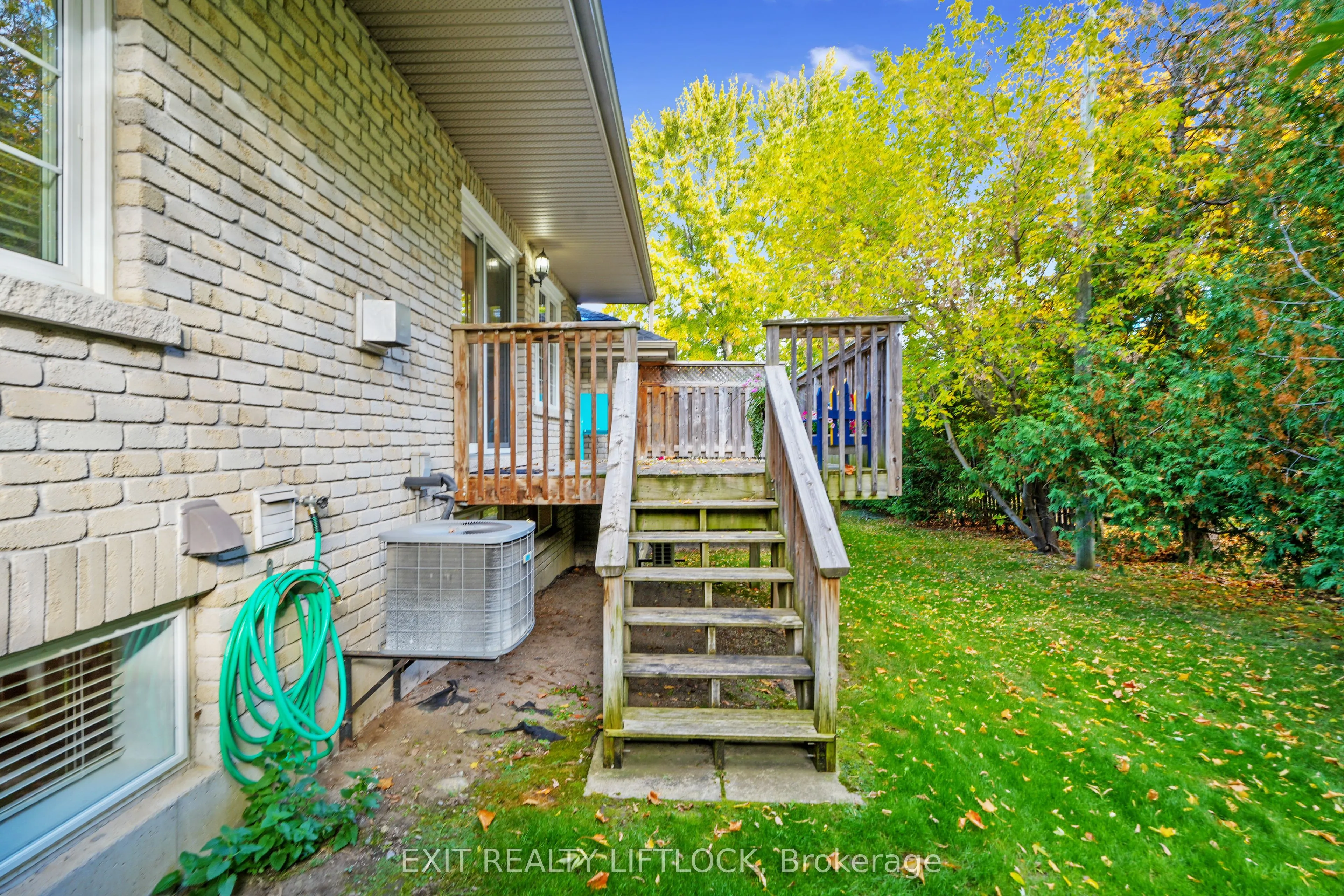 1020 Parkhill Road W, #45