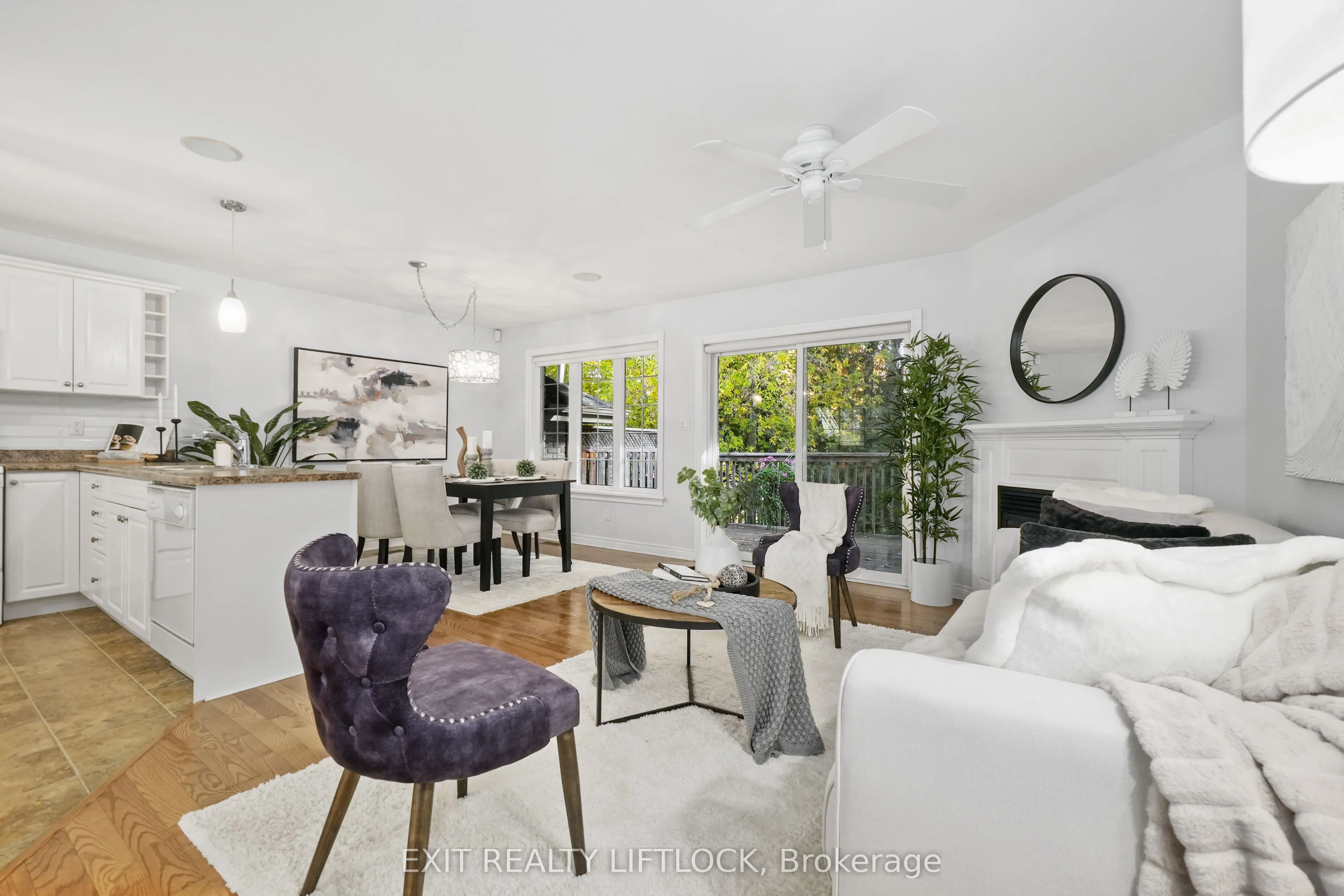 1020 Parkhill Road W, #45