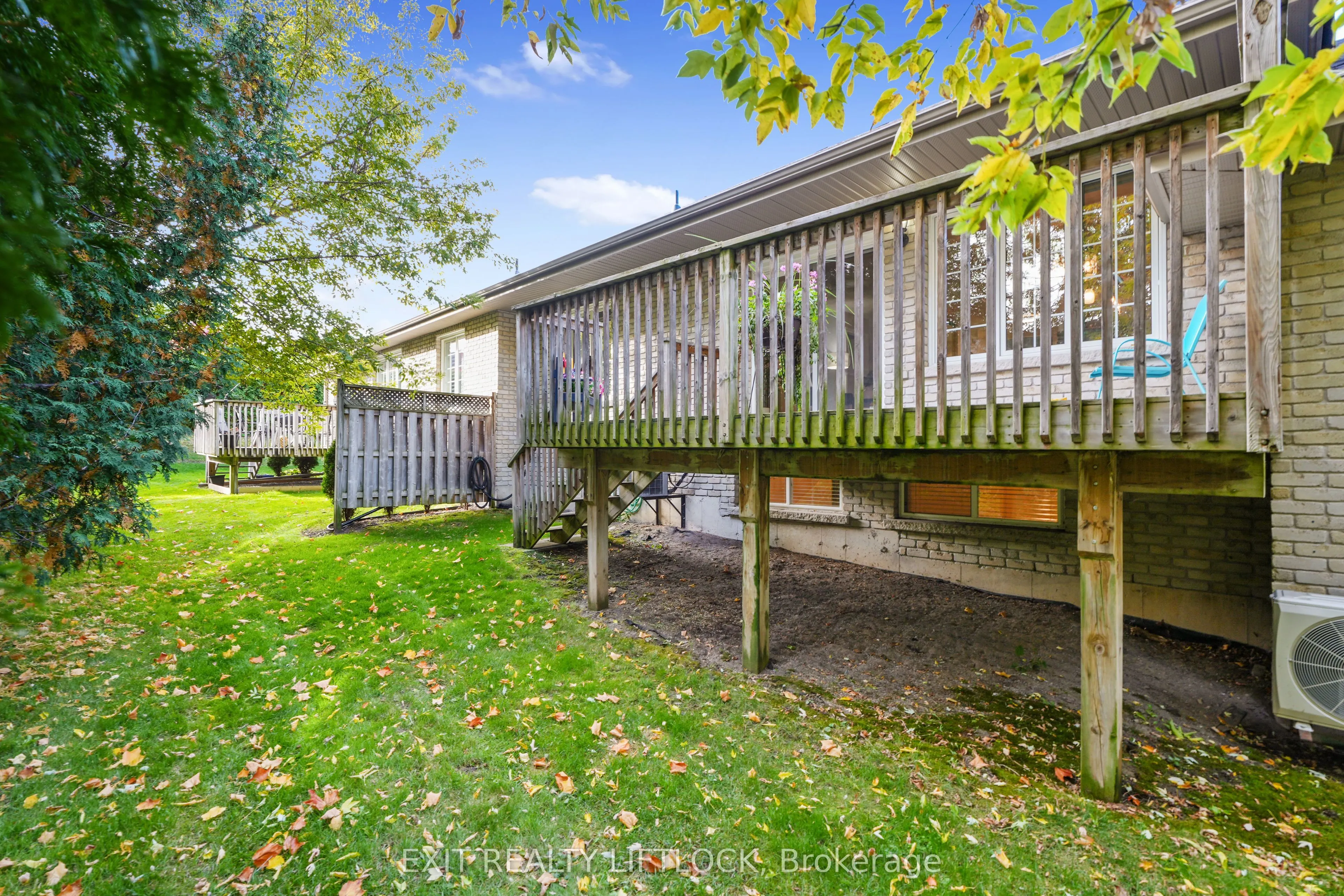 1020 Parkhill Road W, #45