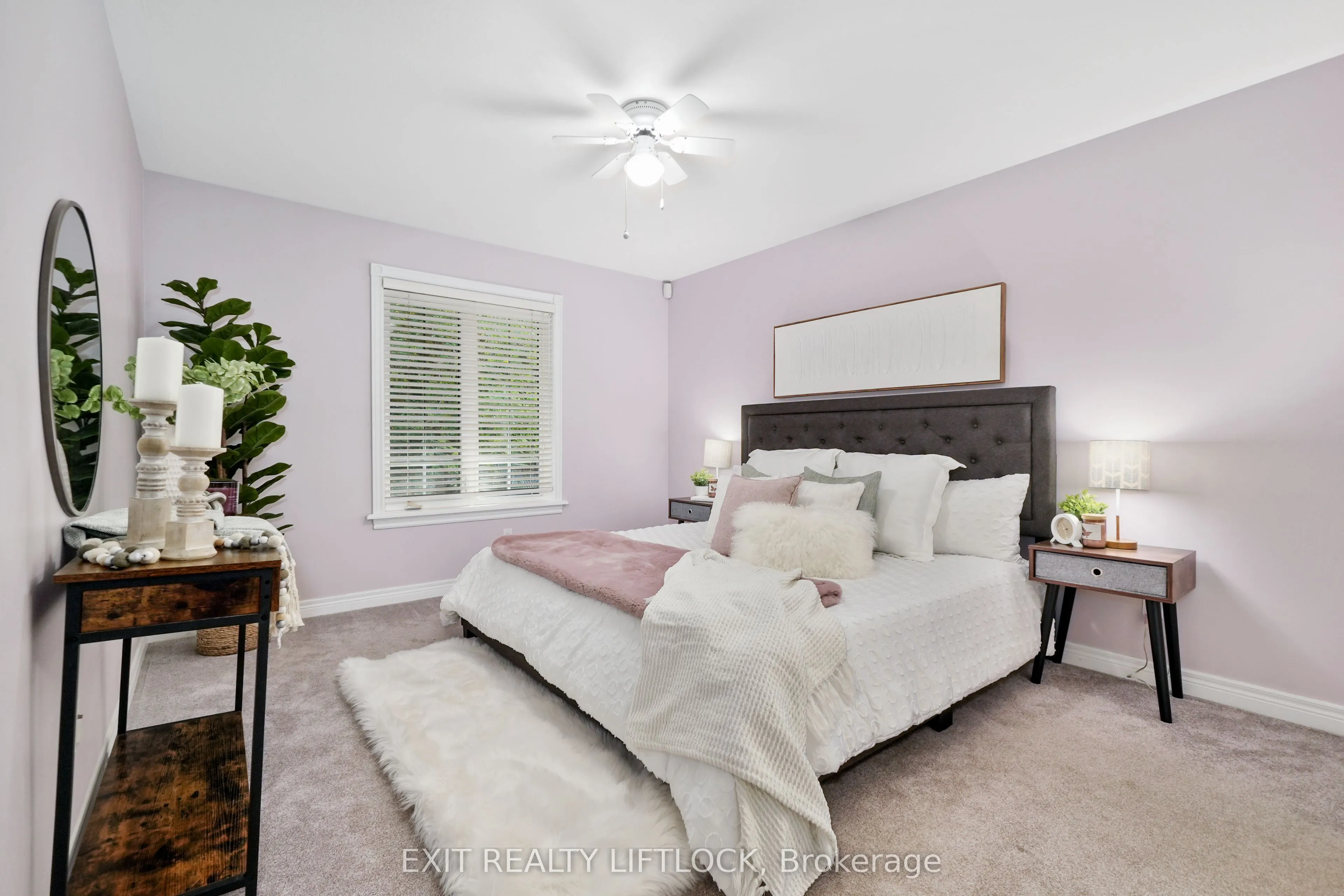 1020 Parkhill Road W, #45