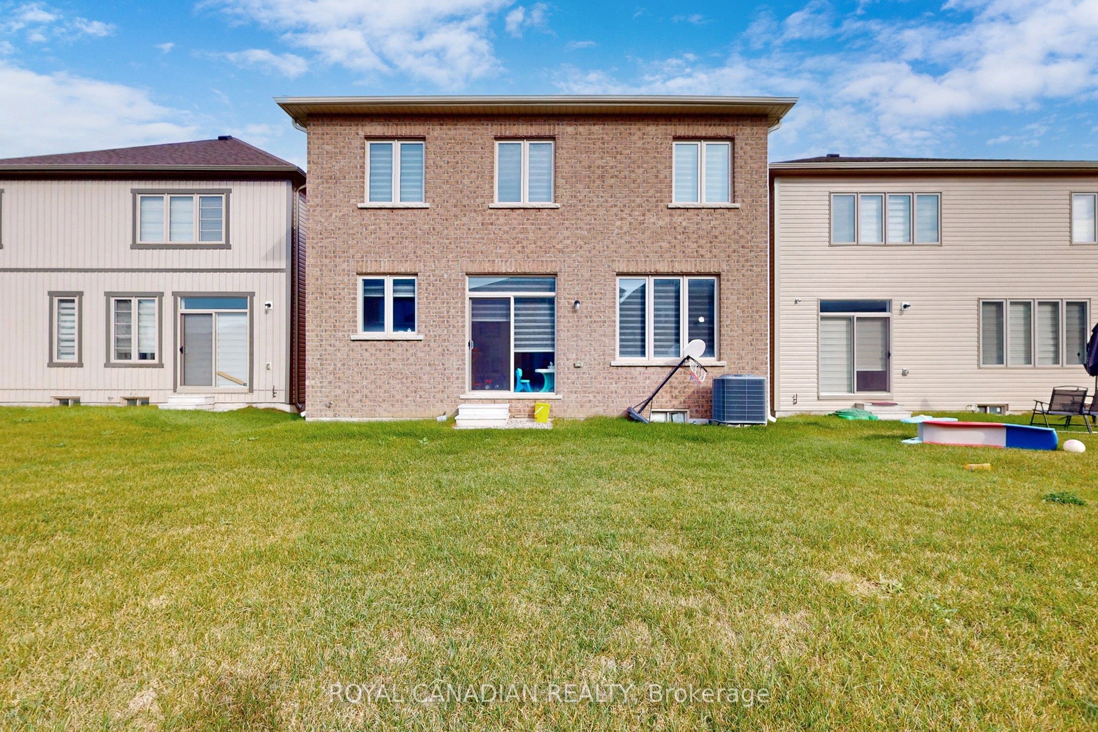 529 Red Elm Road