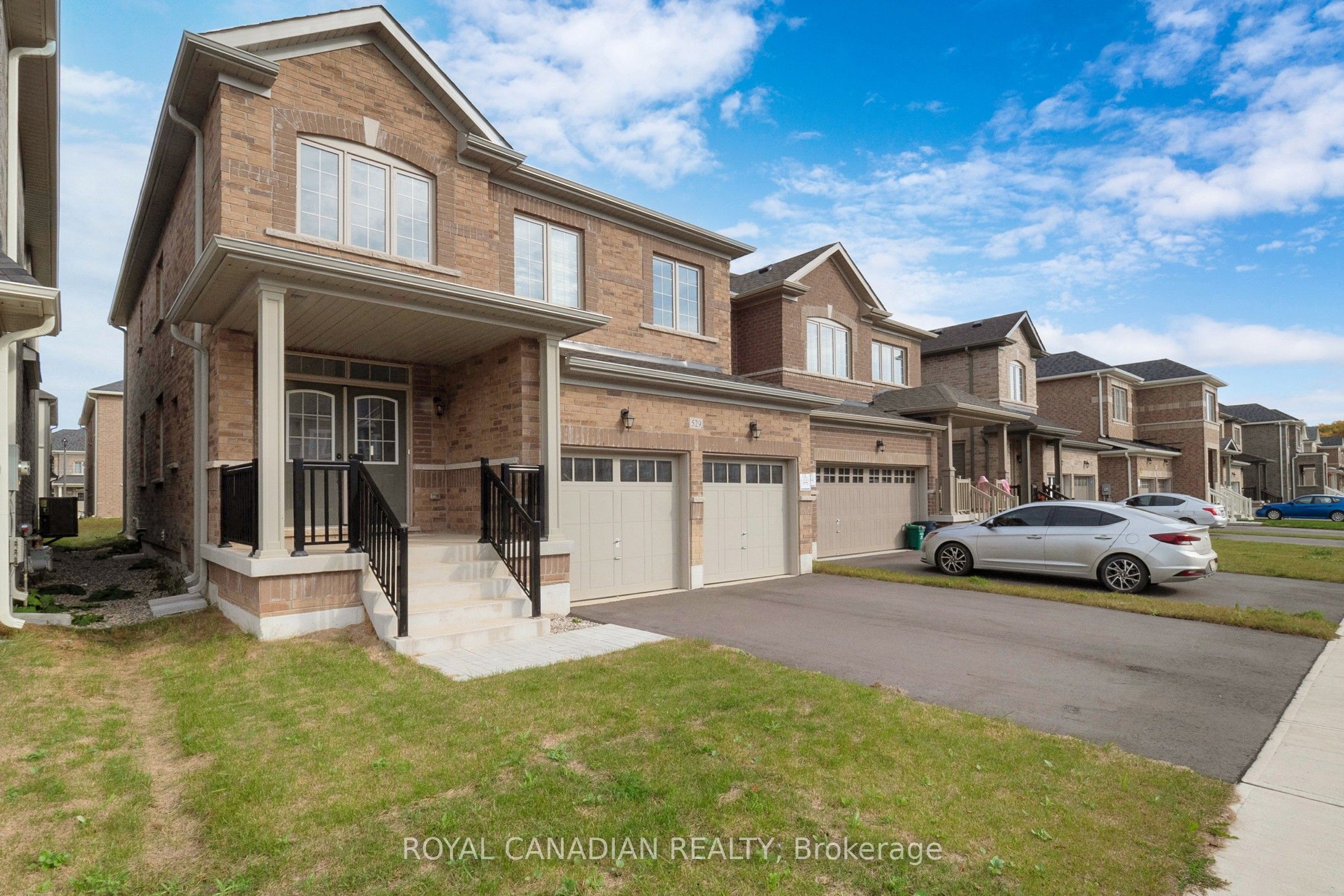 529 Red Elm Road