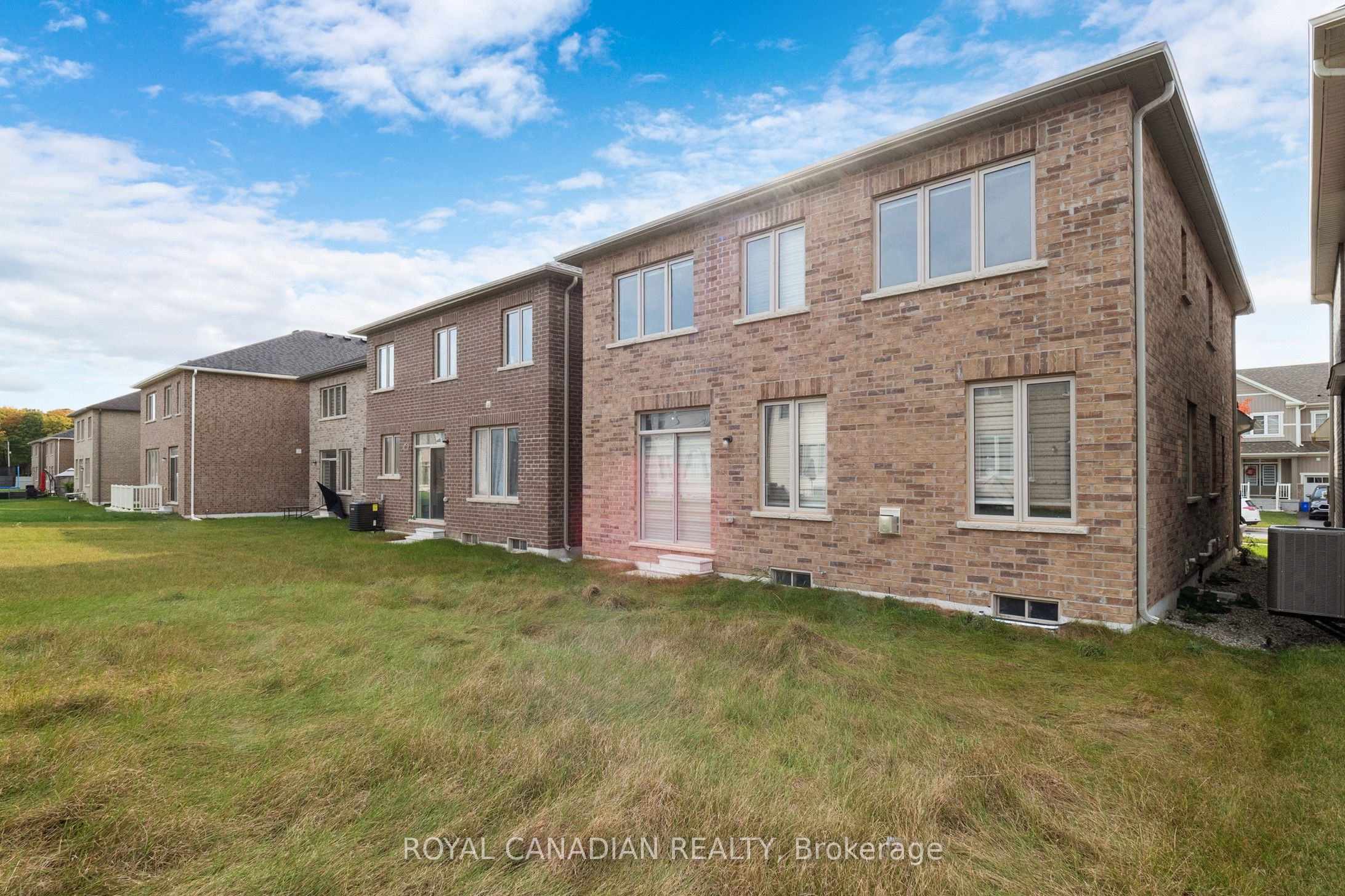 529 Red Elm Road