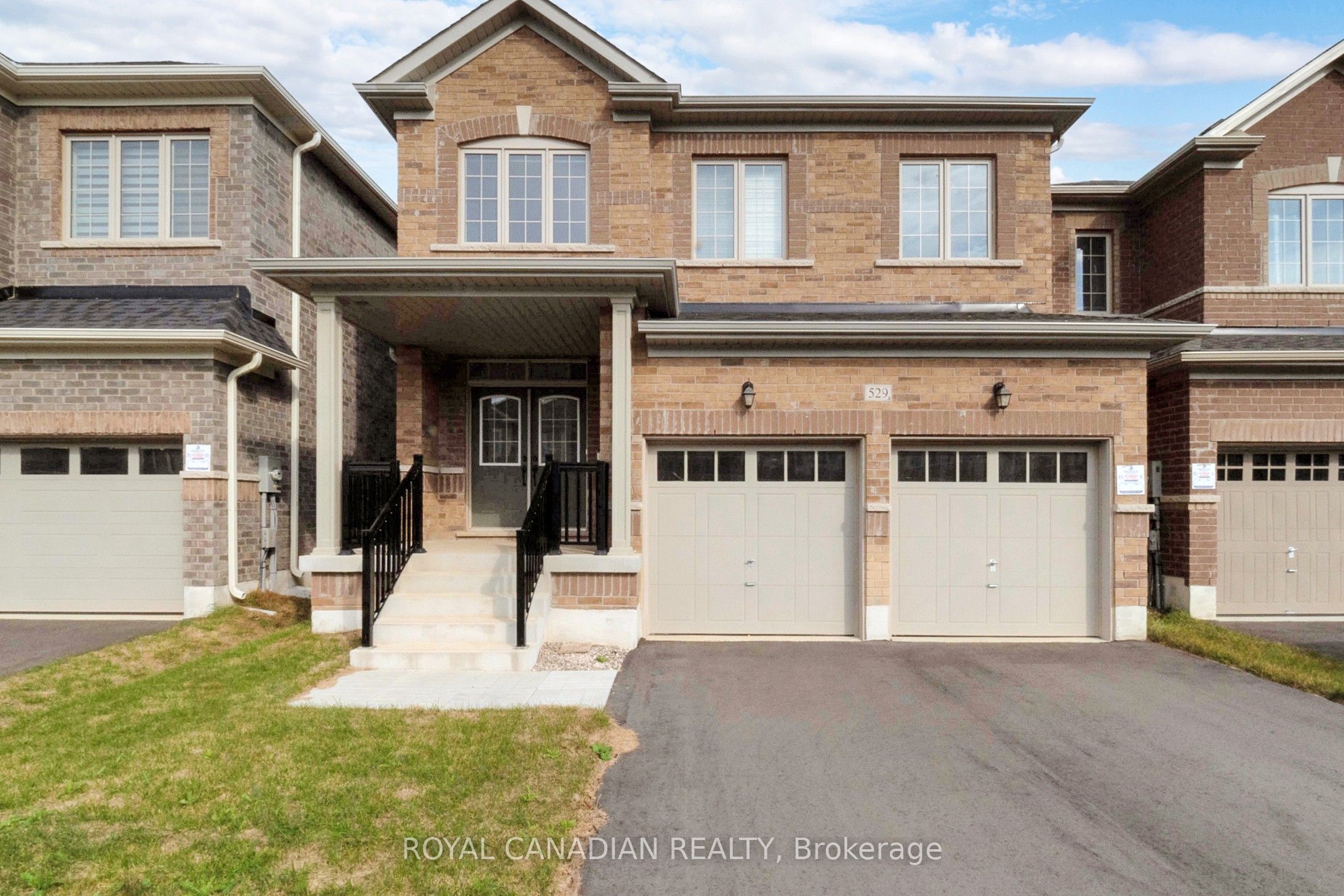 529 Red Elm Road