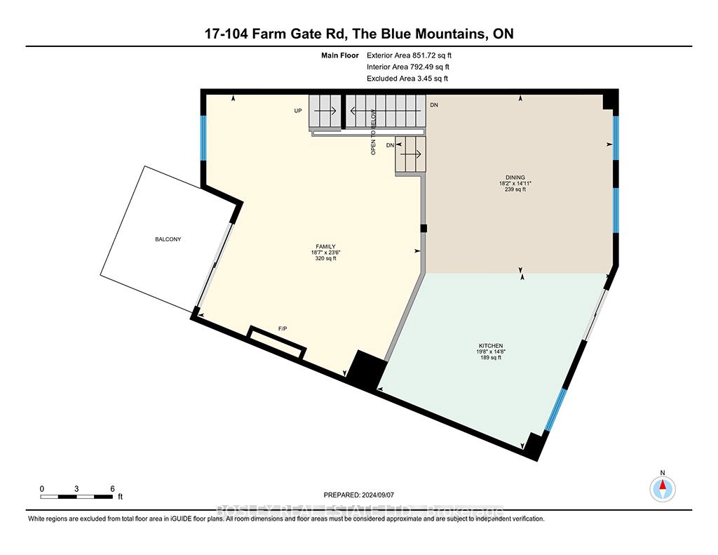 104 Farm Gate Road #17