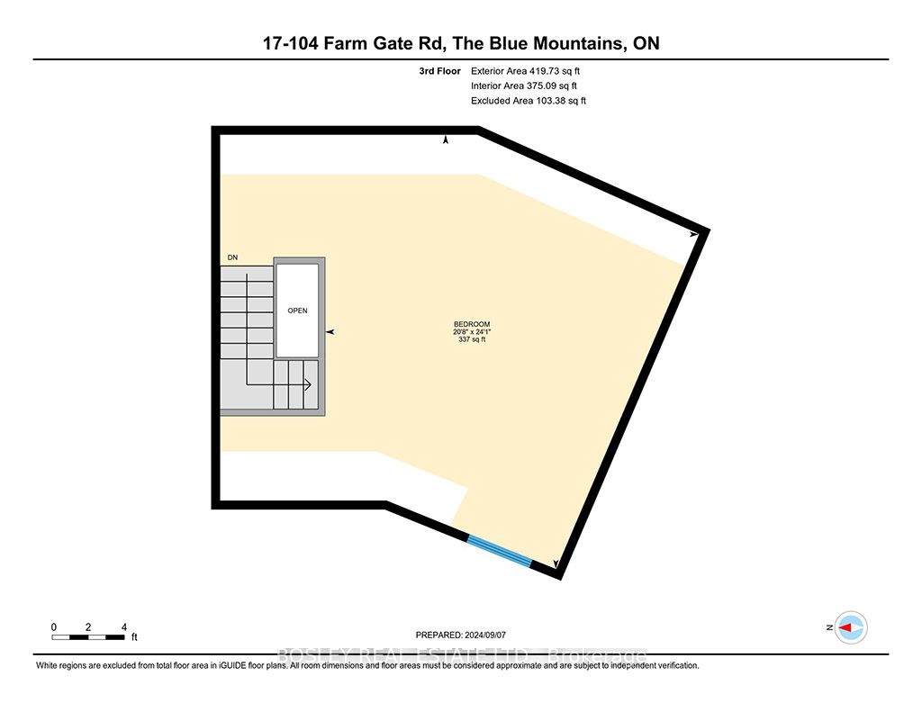 104 Farm Gate Road #17