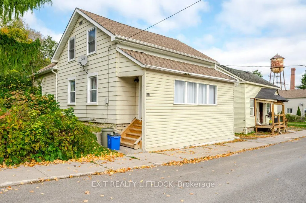 55 Front Street East