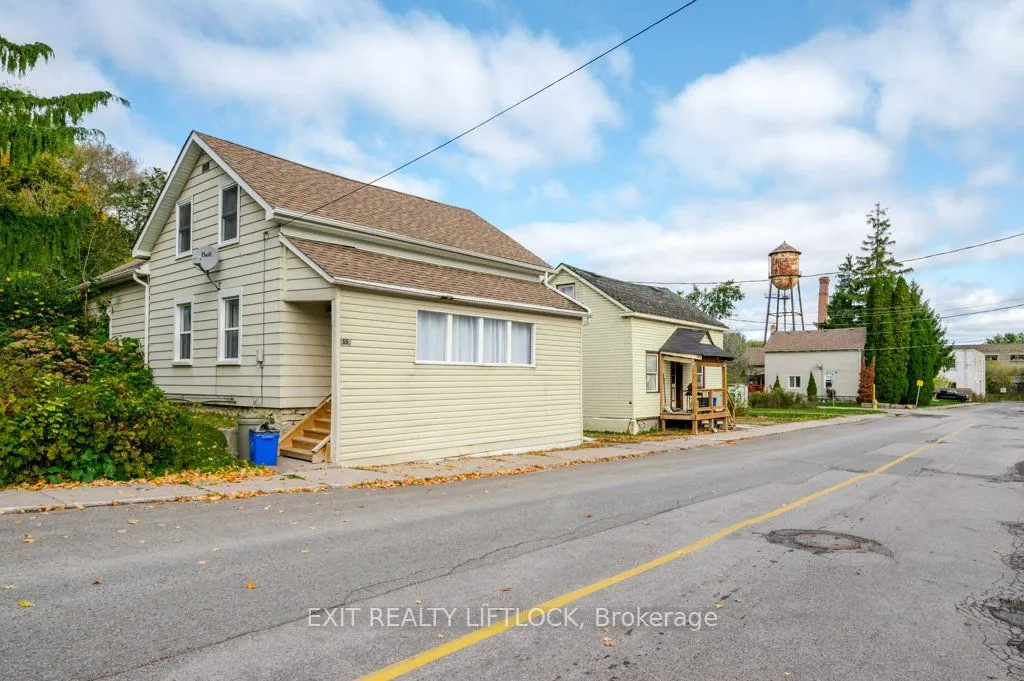 55 Front Street East