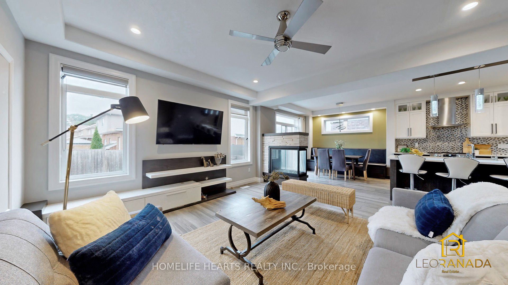 268 Birkinshaw Road