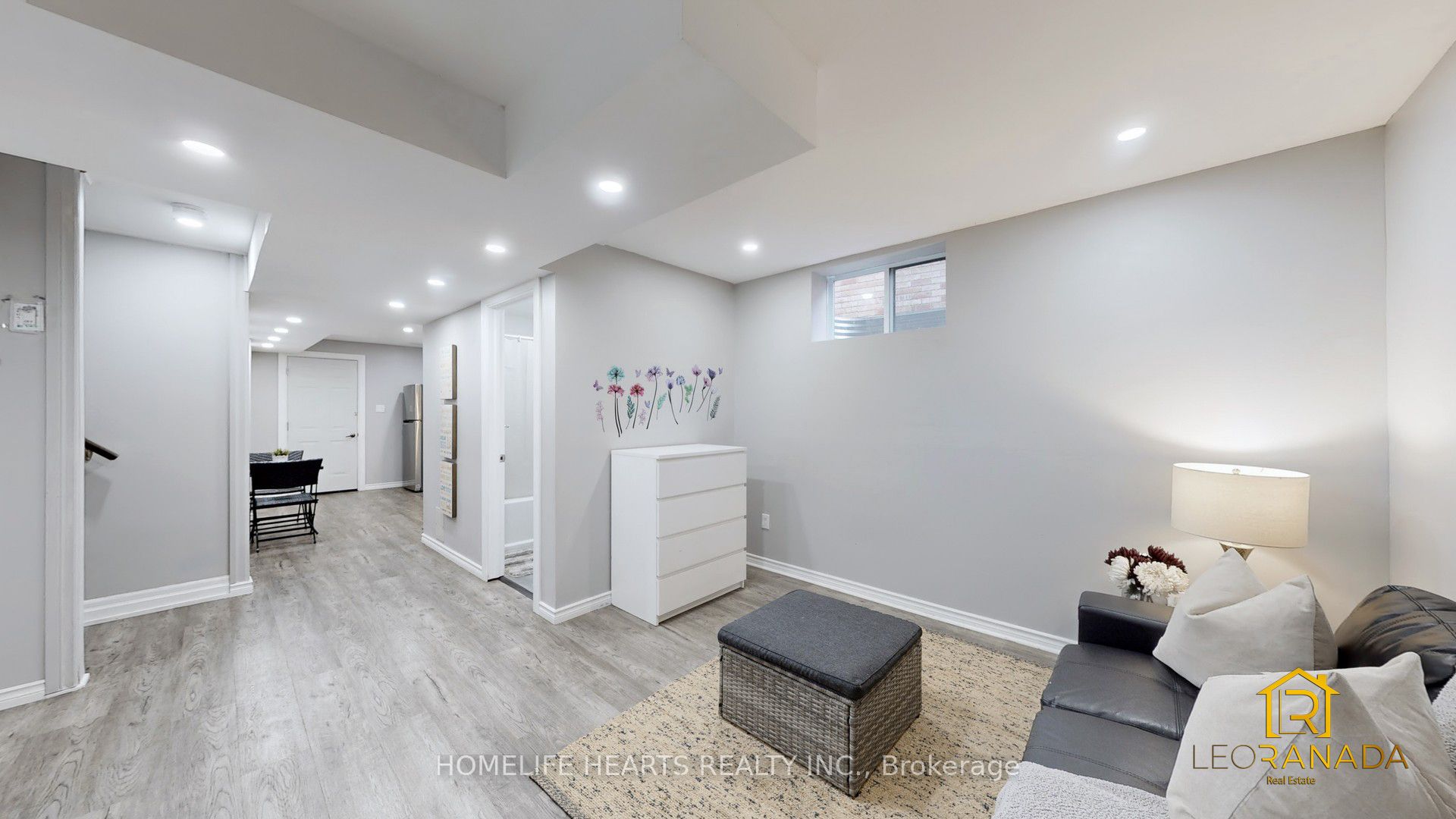268 Birkinshaw Road