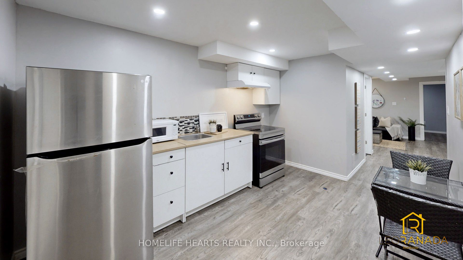 268 Birkinshaw Road