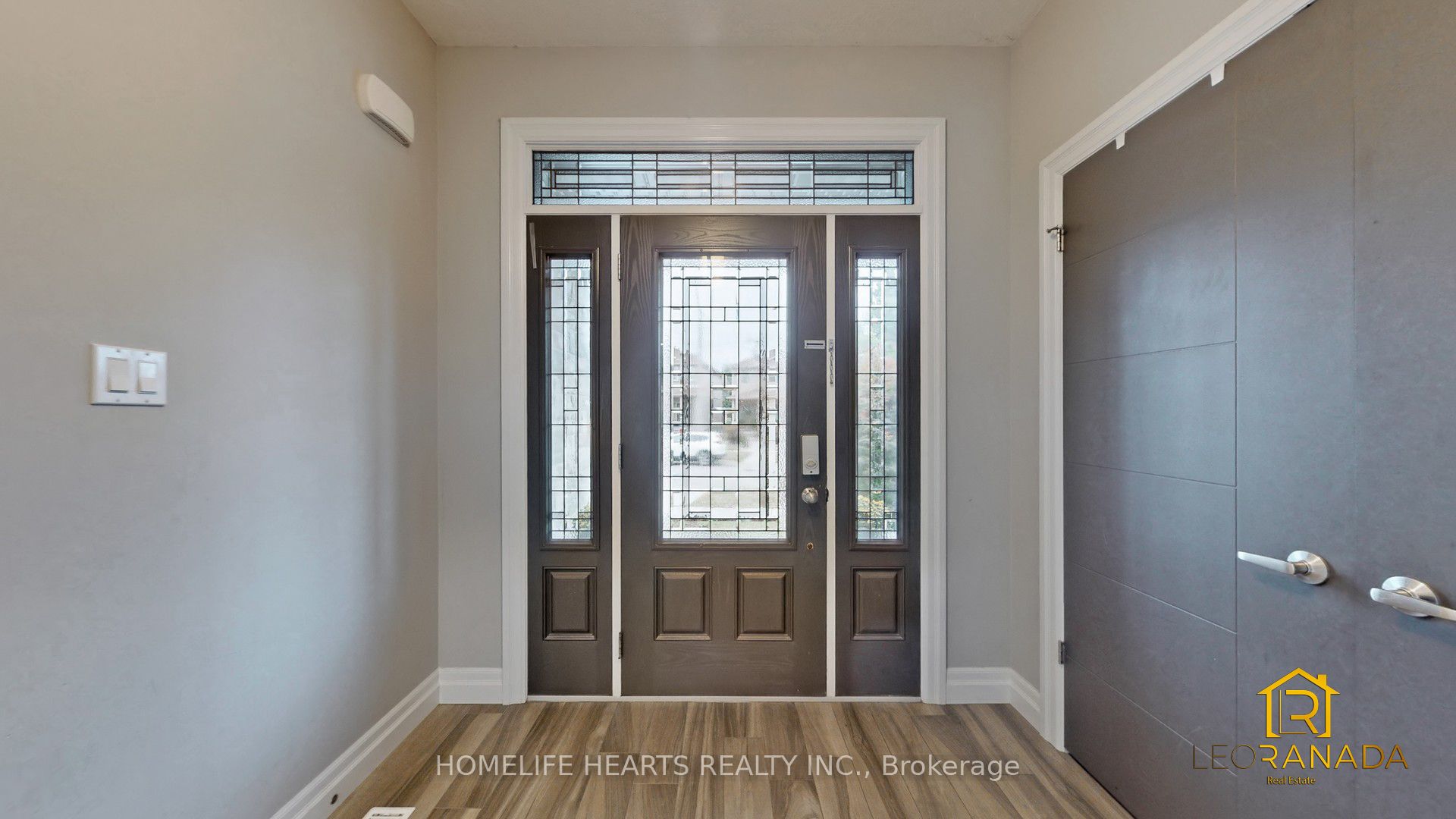 268 Birkinshaw Road